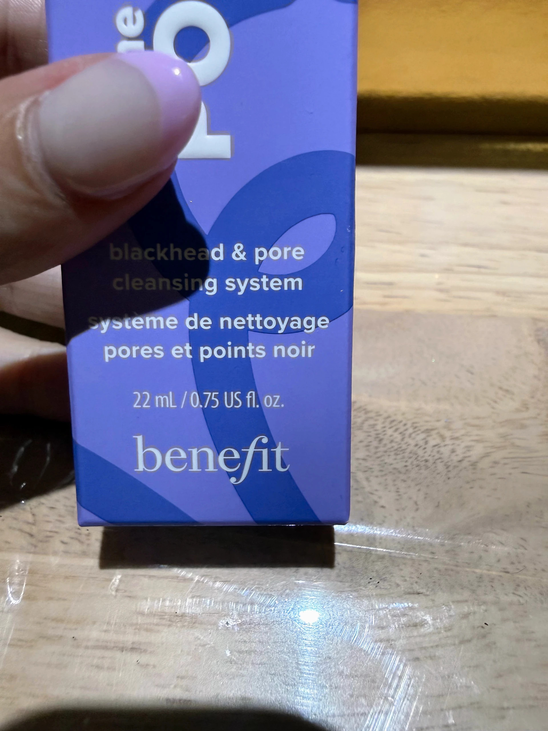 💖Benefit POREfessional Get Unblocked 22 ml | tratamiento puntos negros y poros💖 – Benefit Cosmetics 3