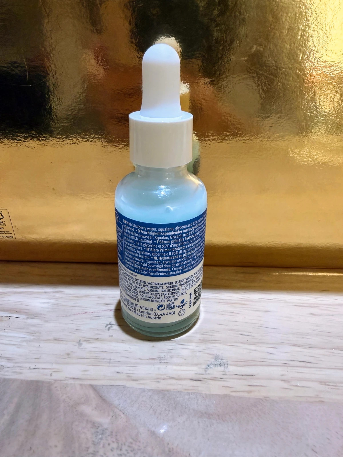 💖Essence Primer Serum Hydrate & Plump 30 ml | hidratante maquillaje💖 – Essence 2