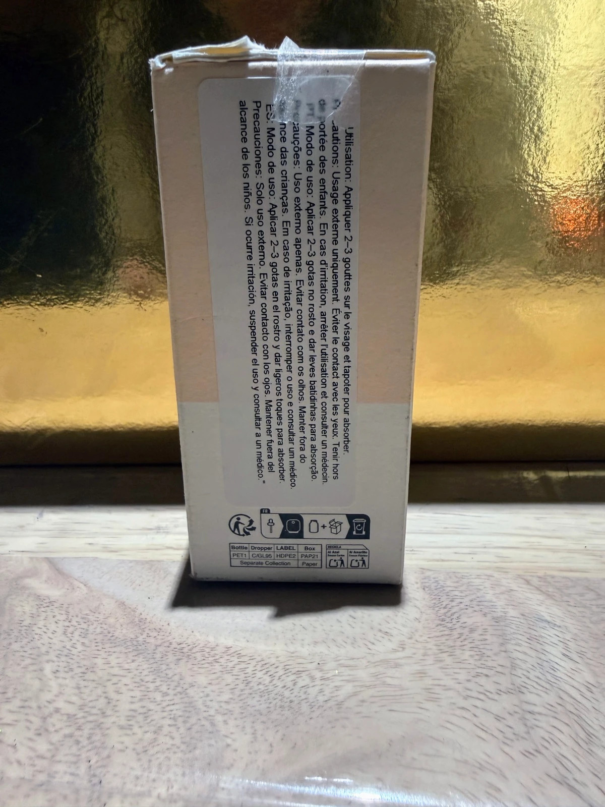💚Beauty of Joseon Revive Serum Ginseng + Snail Mucin 30 ml | sérum coreano💚 – Beauty of Joseon 5