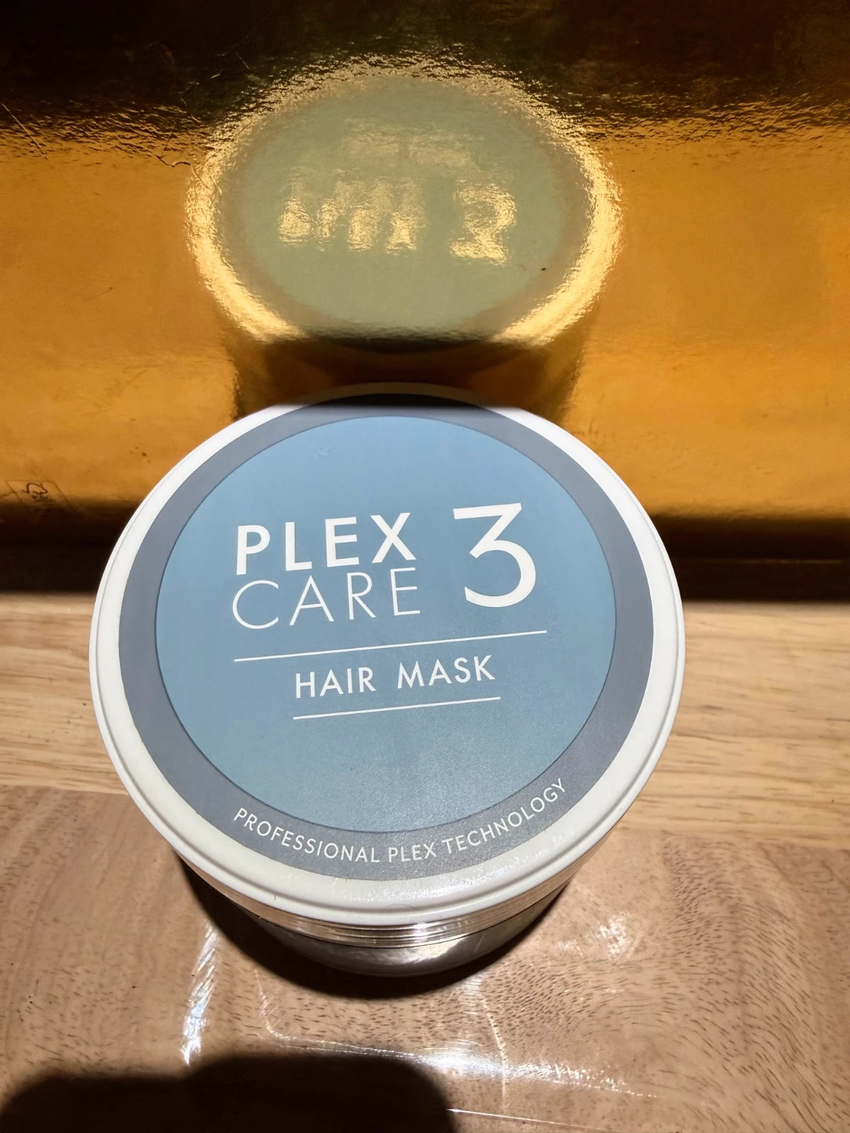 💛Plex Care 3 Hair Mask 300 ml | reparación cabello dañado plex technology💛 – plex care 2