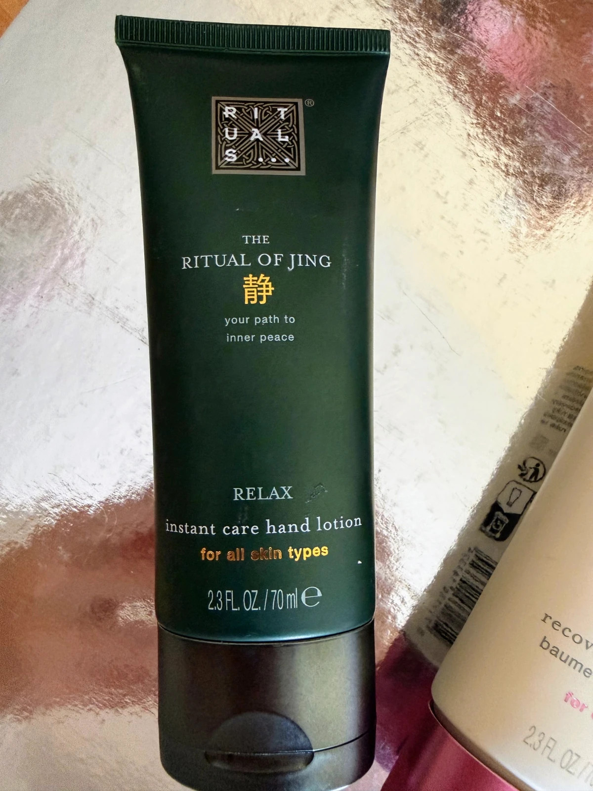 Rituals The Ritual of Jing Crema de Manos 70 ml