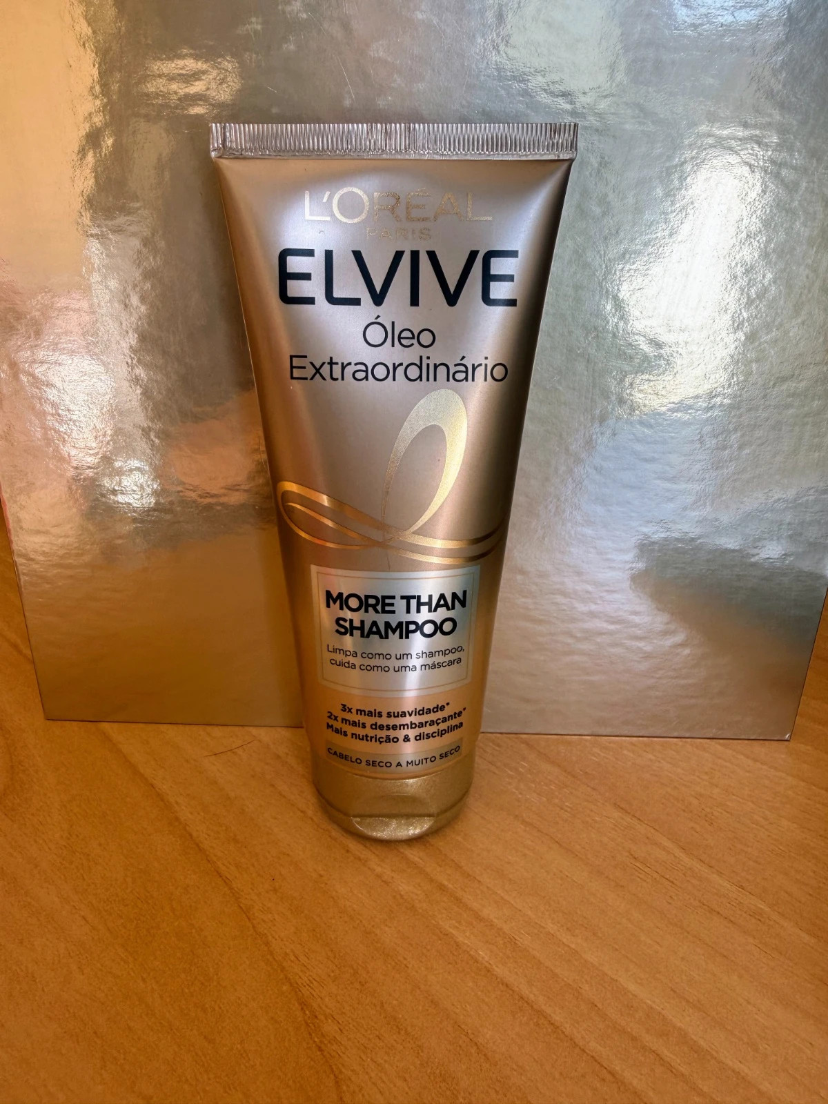 🧴Elvive Más Que Un Champú 🧴 L’Oréal Paris | tratamiento capilar | nuevo – elvive 2