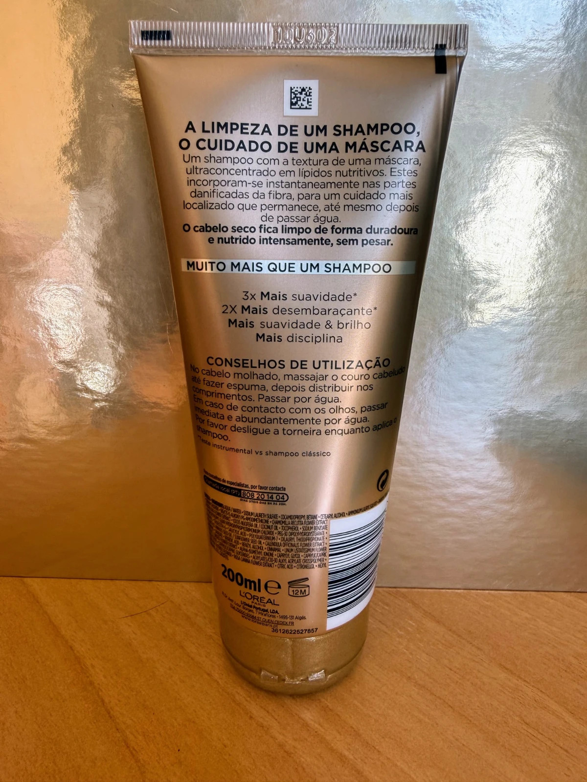 🧴Elvive Más Que Un Champú 🧴 L’Oréal Paris | tratamiento capilar | nuevo – elvive 3