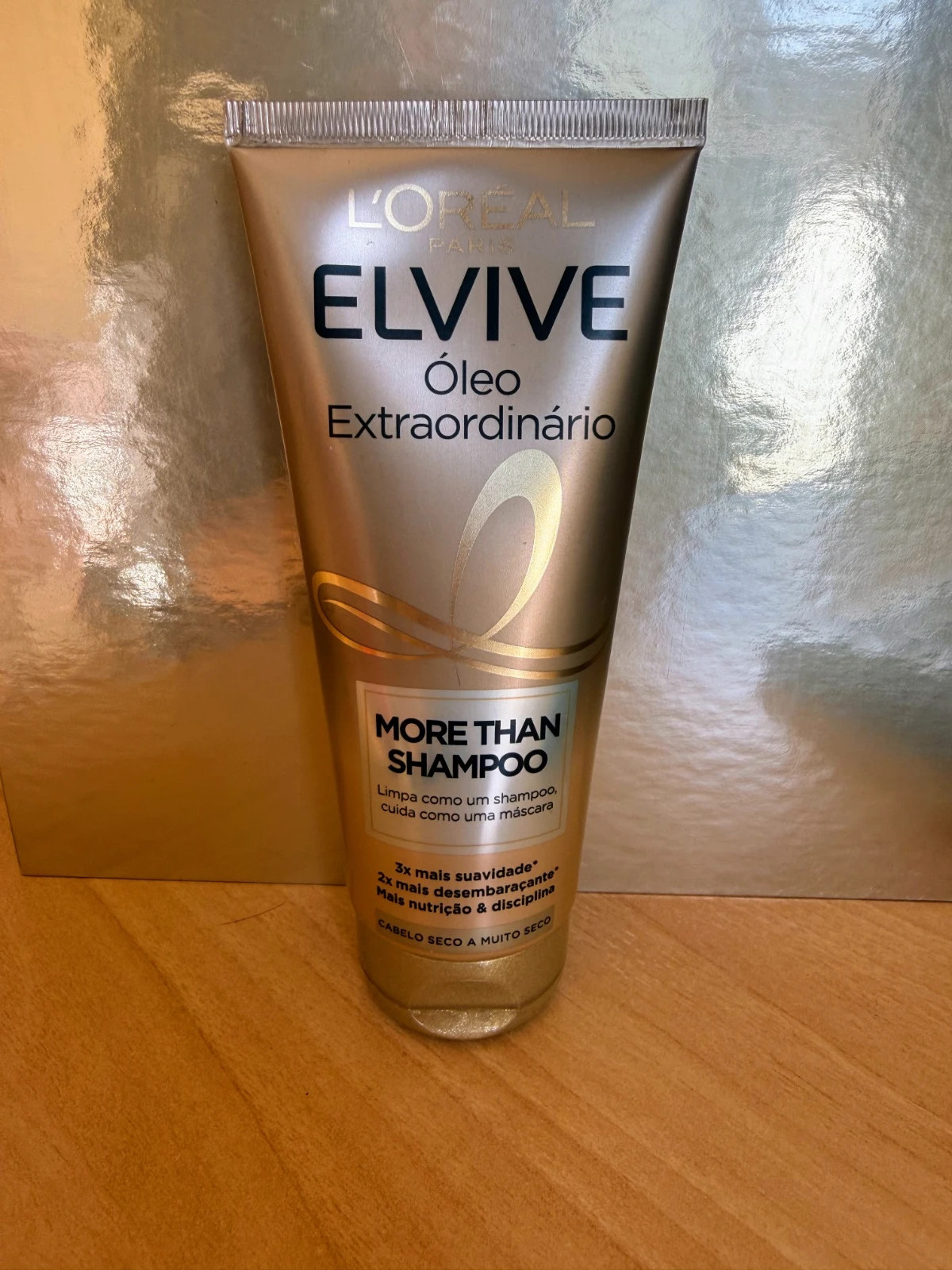 🧴Elvive Más Que Un Champú 🧴 L’Oréal Paris | tratamiento capilar | nuevo – elvive