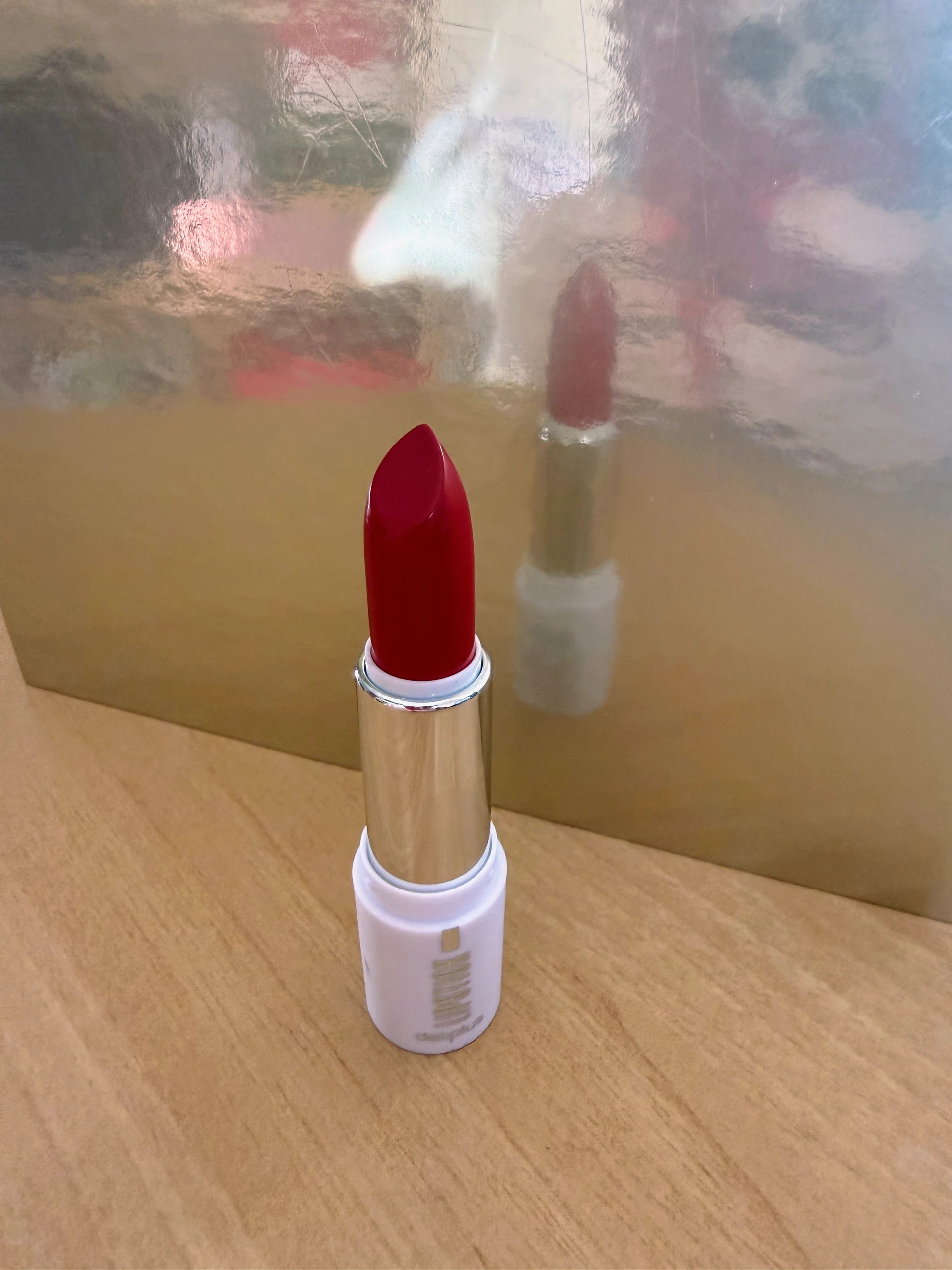 💋Lipstick nº 304 Deliplus – labial (Calendario de Adviento Mercadona 2025)💋 – Deliplus 3