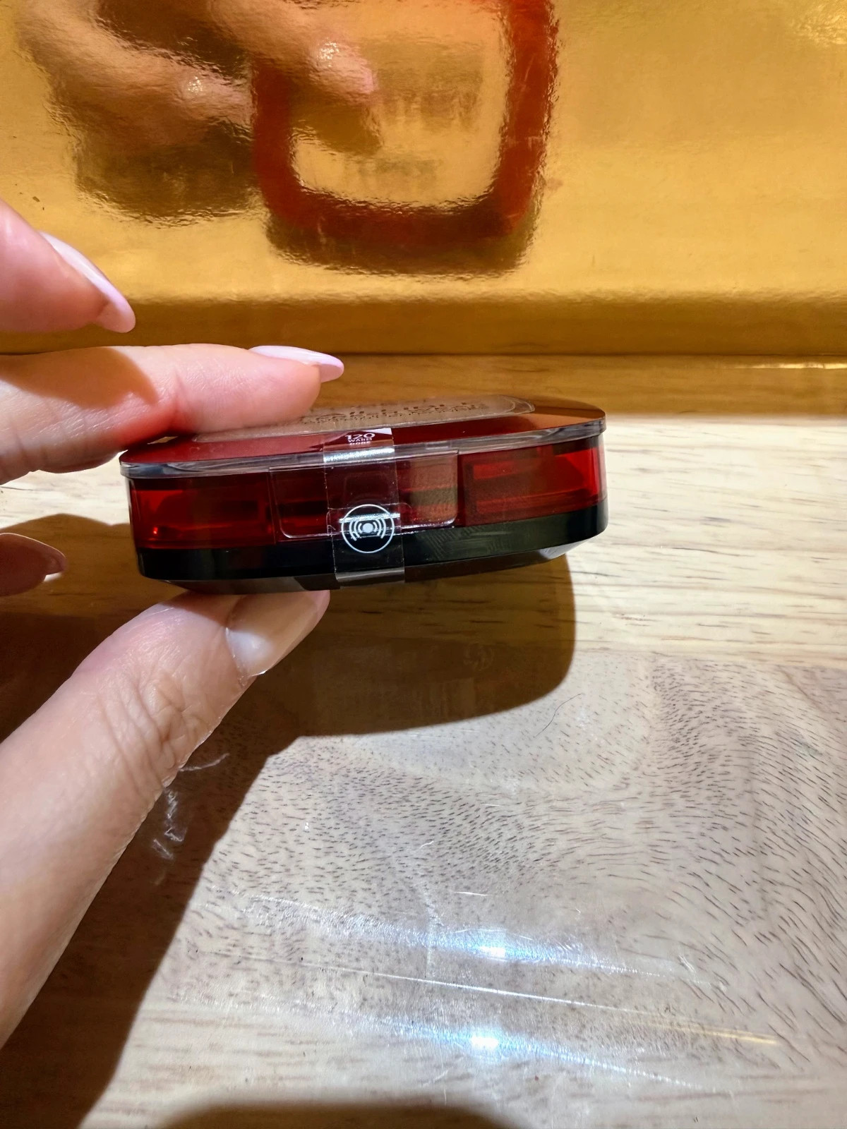 💖L’Oréal Infaillible 24H Fresh Wear 120 Warm 9 g | base en polvo💖 – L'Oréal 2