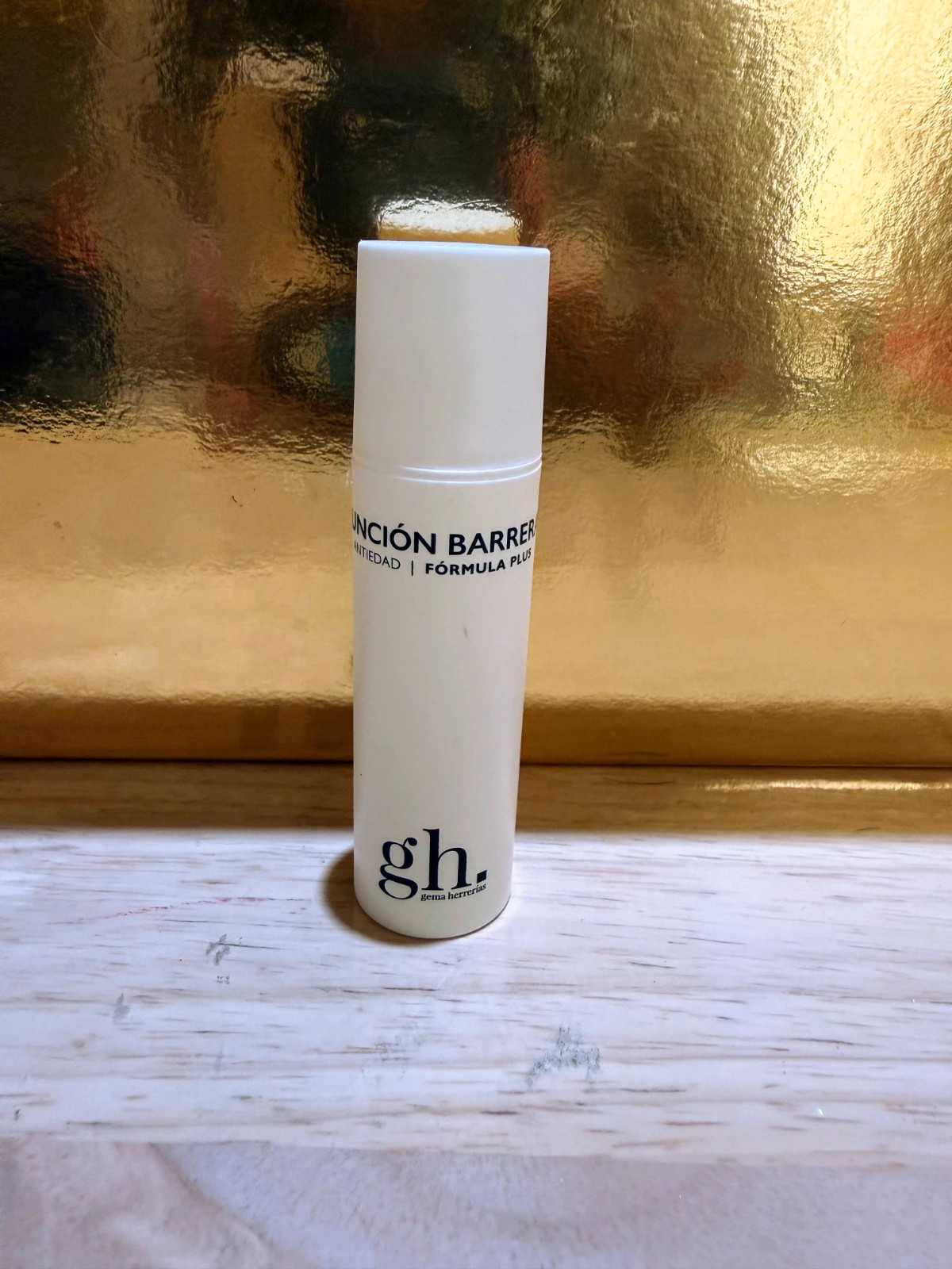 💖Gema Herrerías Función Barrera Antiedad Fórmula Plus 10 ml | tratamiento facial💖 – gema herrerias