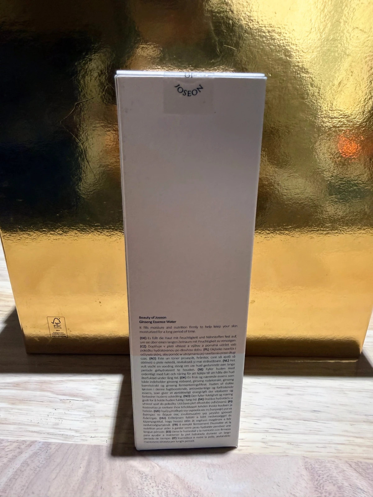 🌿Beauty of Joseon Ginseng Essence Water 150 ml | hidratante y revitalizante🌿 – Beauty of Joseon 2