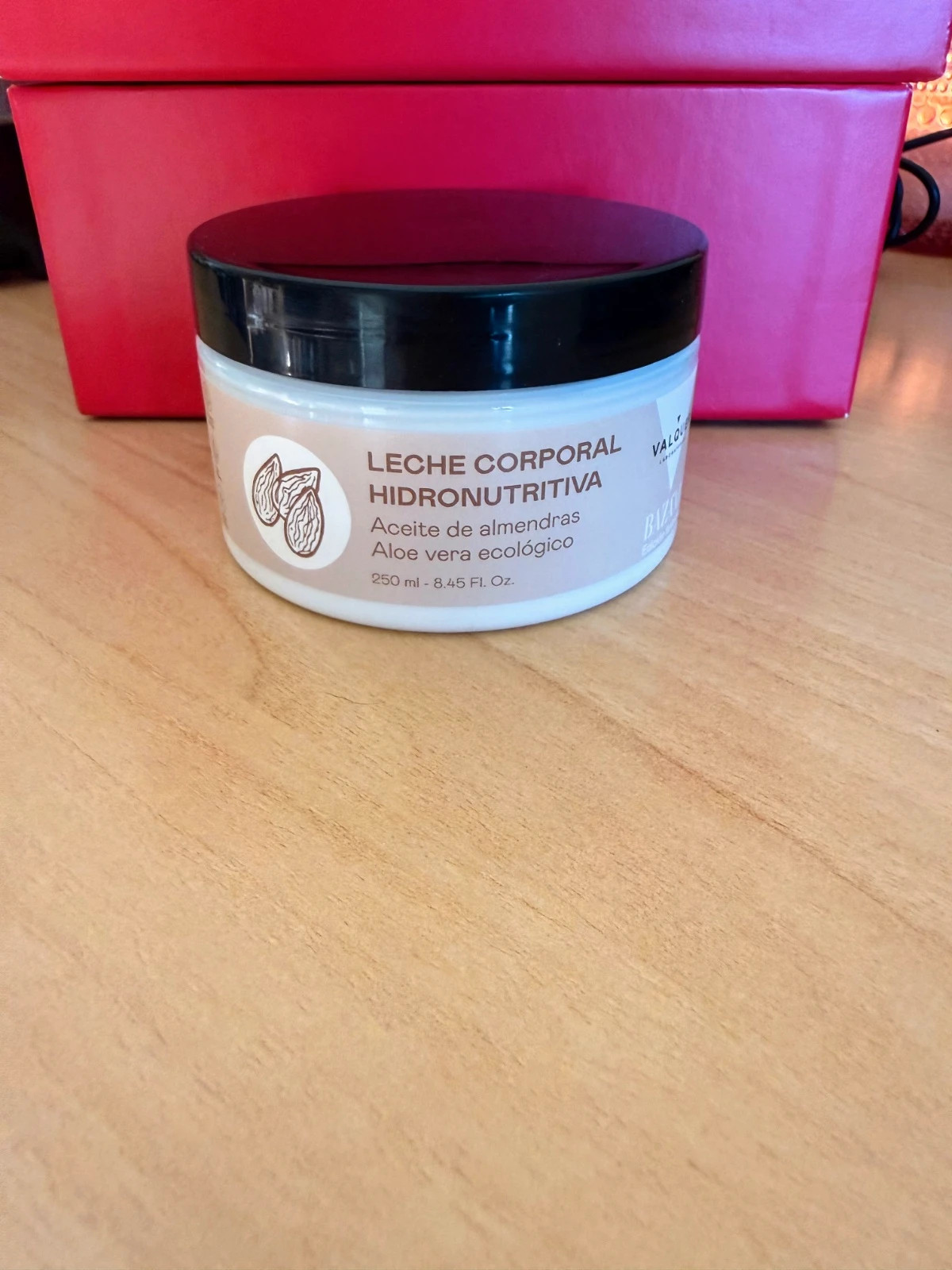 🧴Valquer Leche Corporal Hidronutritiva – Edición Limitada | nueva🧴 – Valquer