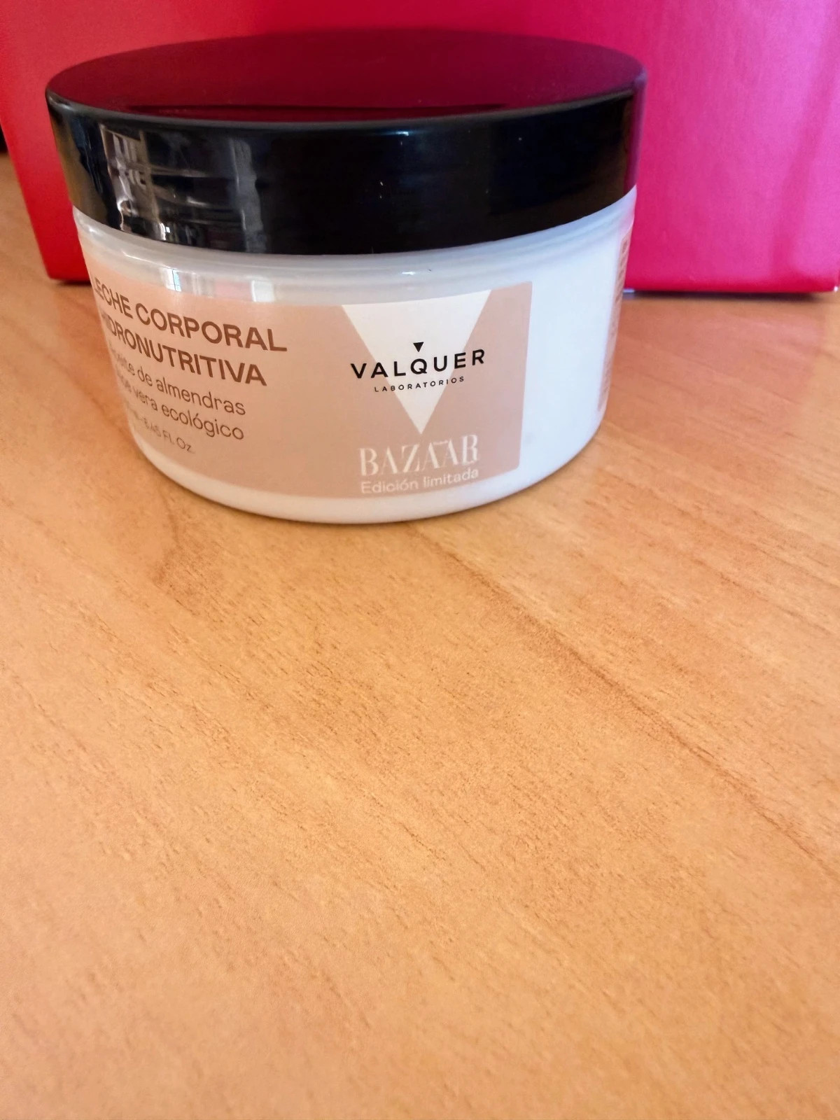 🧴Valquer Leche Corporal Hidronutritiva – Edición Limitada | nueva🧴 – Valquer 2