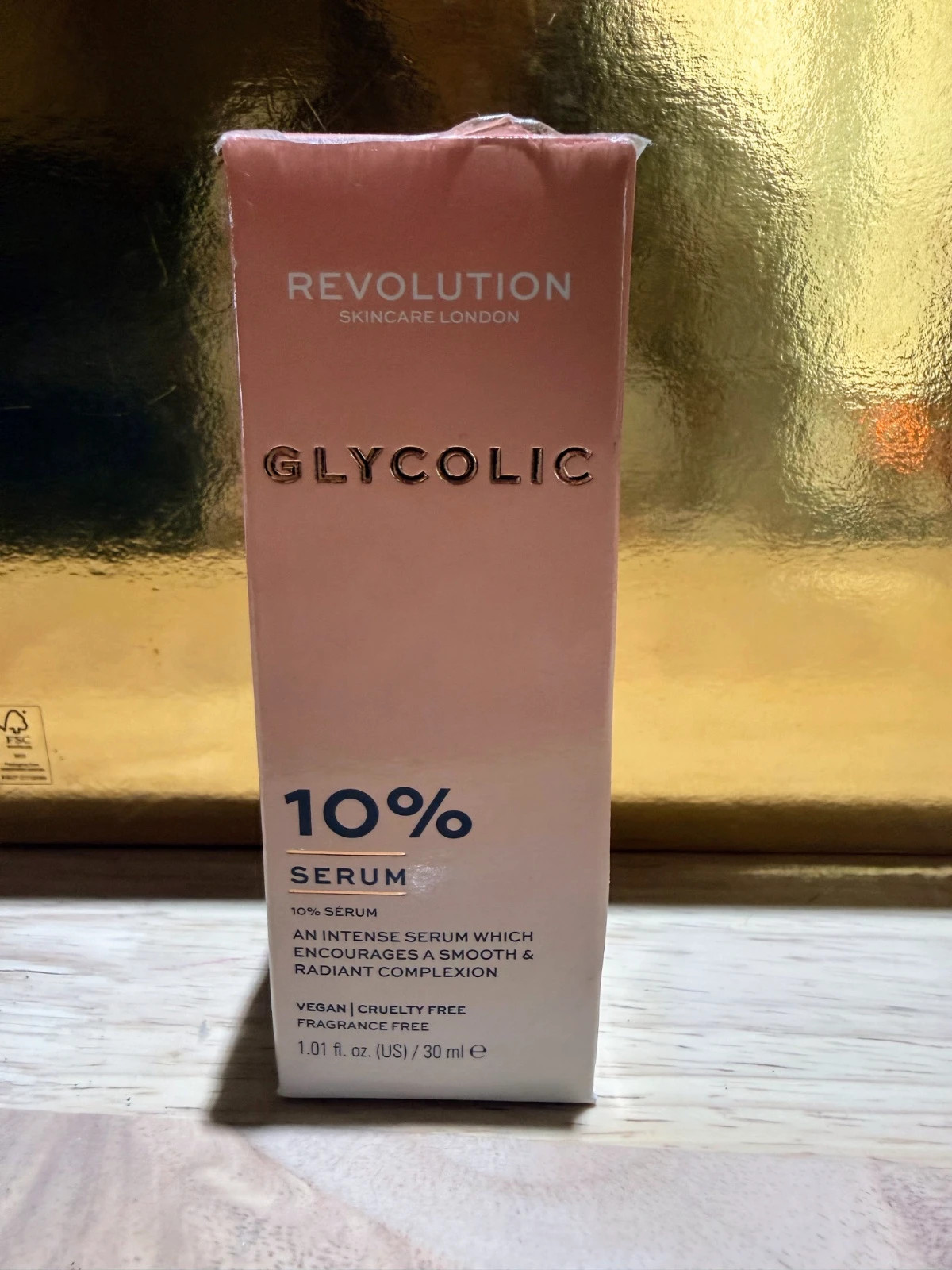 💖Revolution Skincare Sérum Ácido Glicólico 10% 30 ml | exfoliante facial💖 – Revolution 2