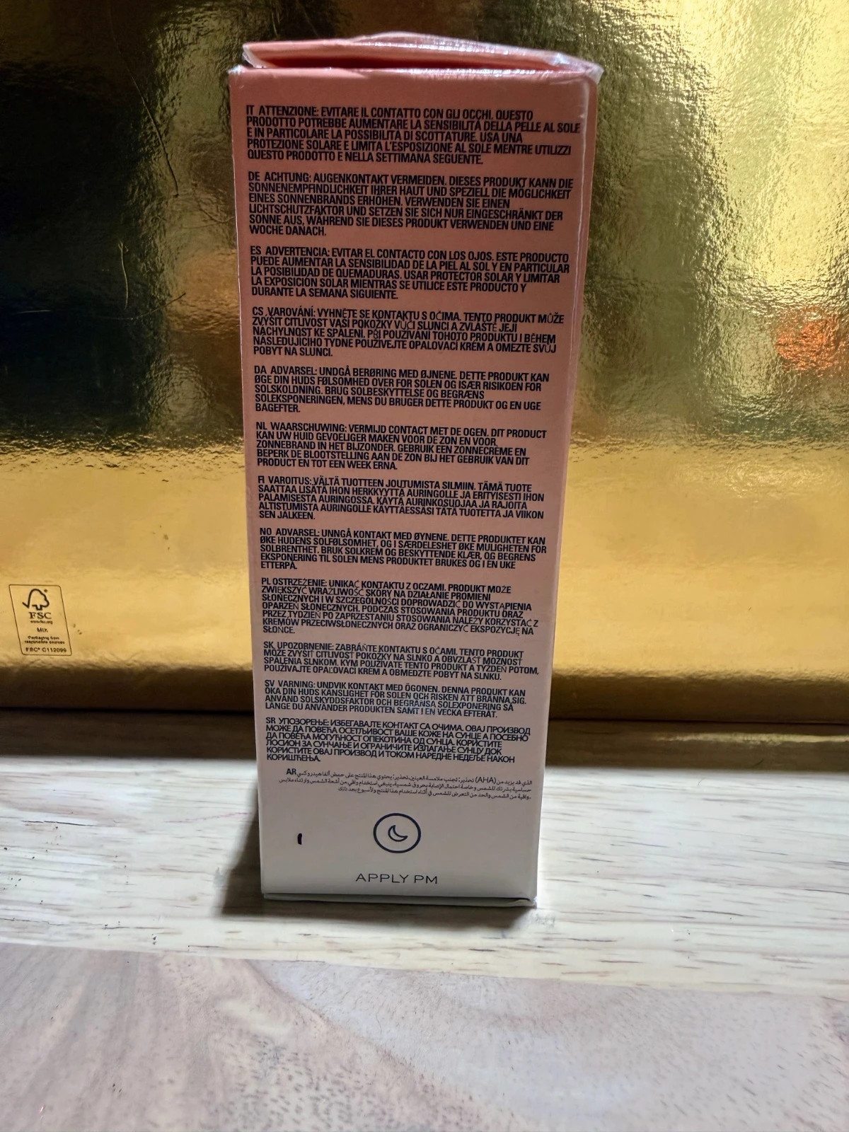 💖Revolution Skincare Sérum Ácido Glicólico 10% 30 ml | exfoliante facial💖 – Revolution 5