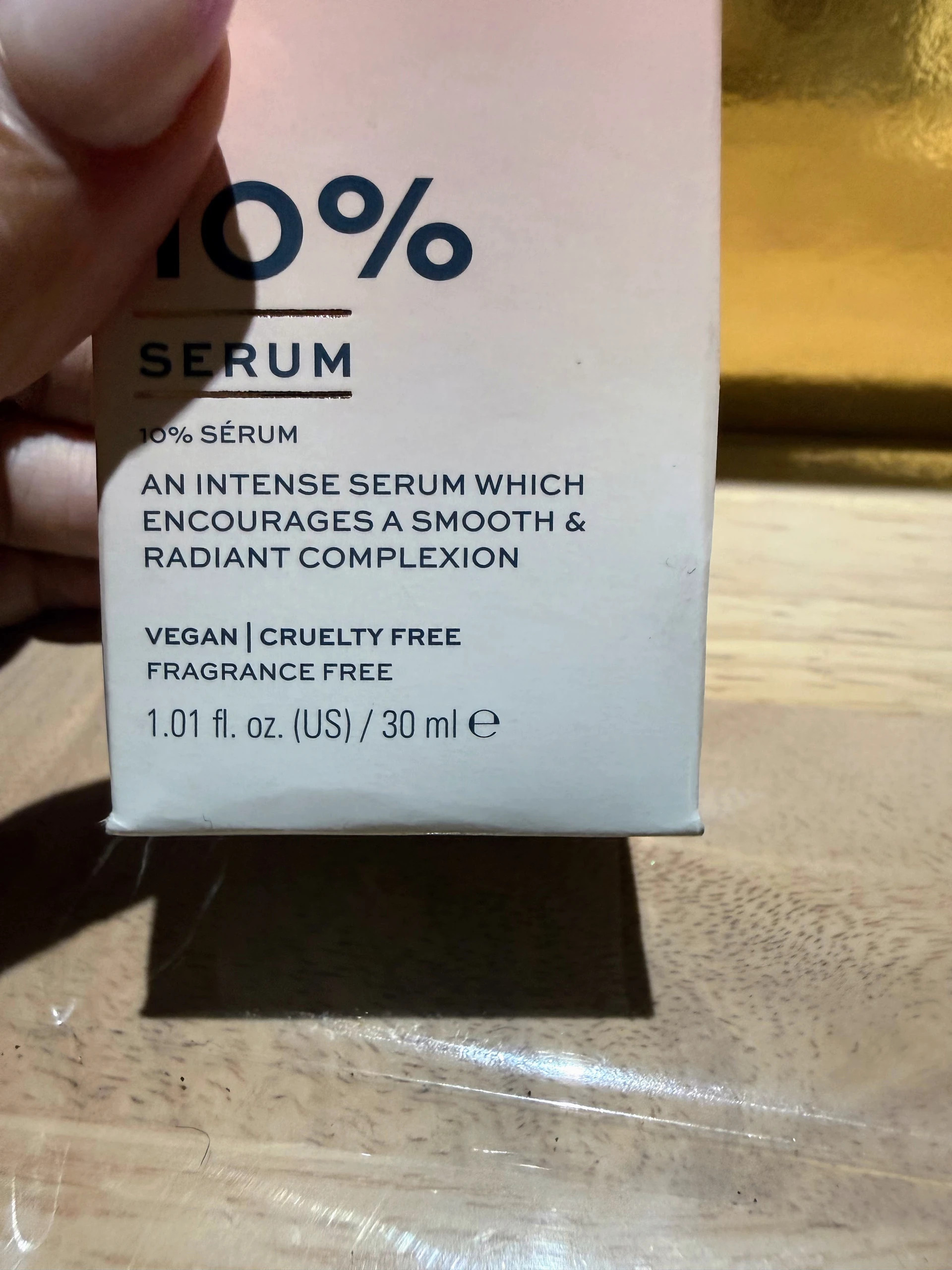 💖Revolution Skincare Sérum Ácido Glicólico 10% 30 ml | exfoliante facial💖 – Revolution 4