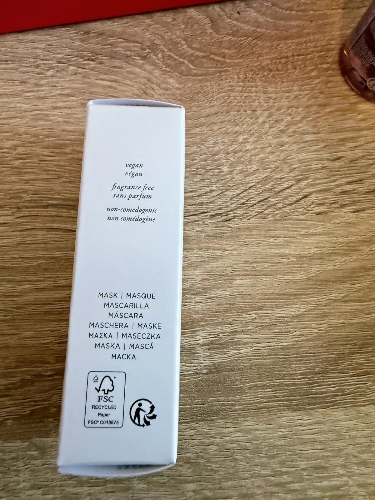 🧴Summer Fridays Jet Lag Mask 20 g | mascarilla hidratante revitalizante🧴 – Summer Fridays 3
