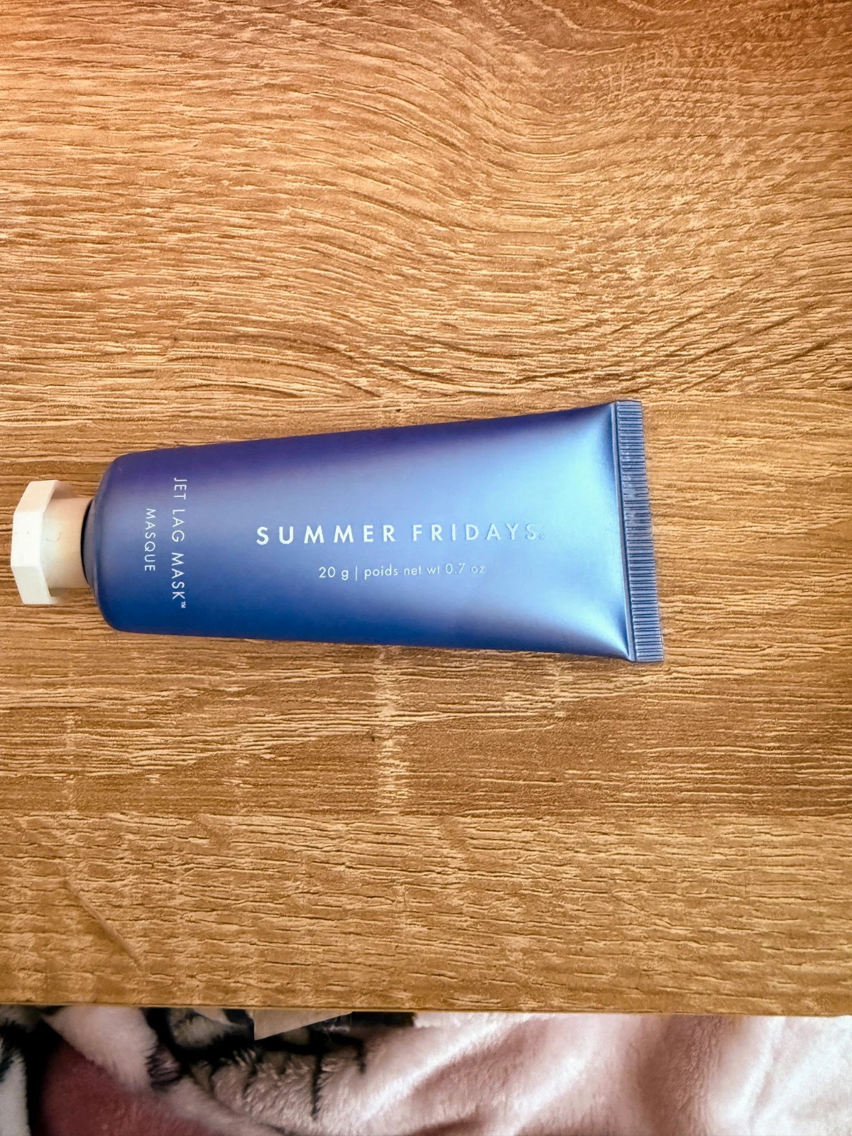 🧴Summer Fridays Jet Lag Mask 20 g | mascarilla hidratante revitalizante🧴 – Summer Fridays 2