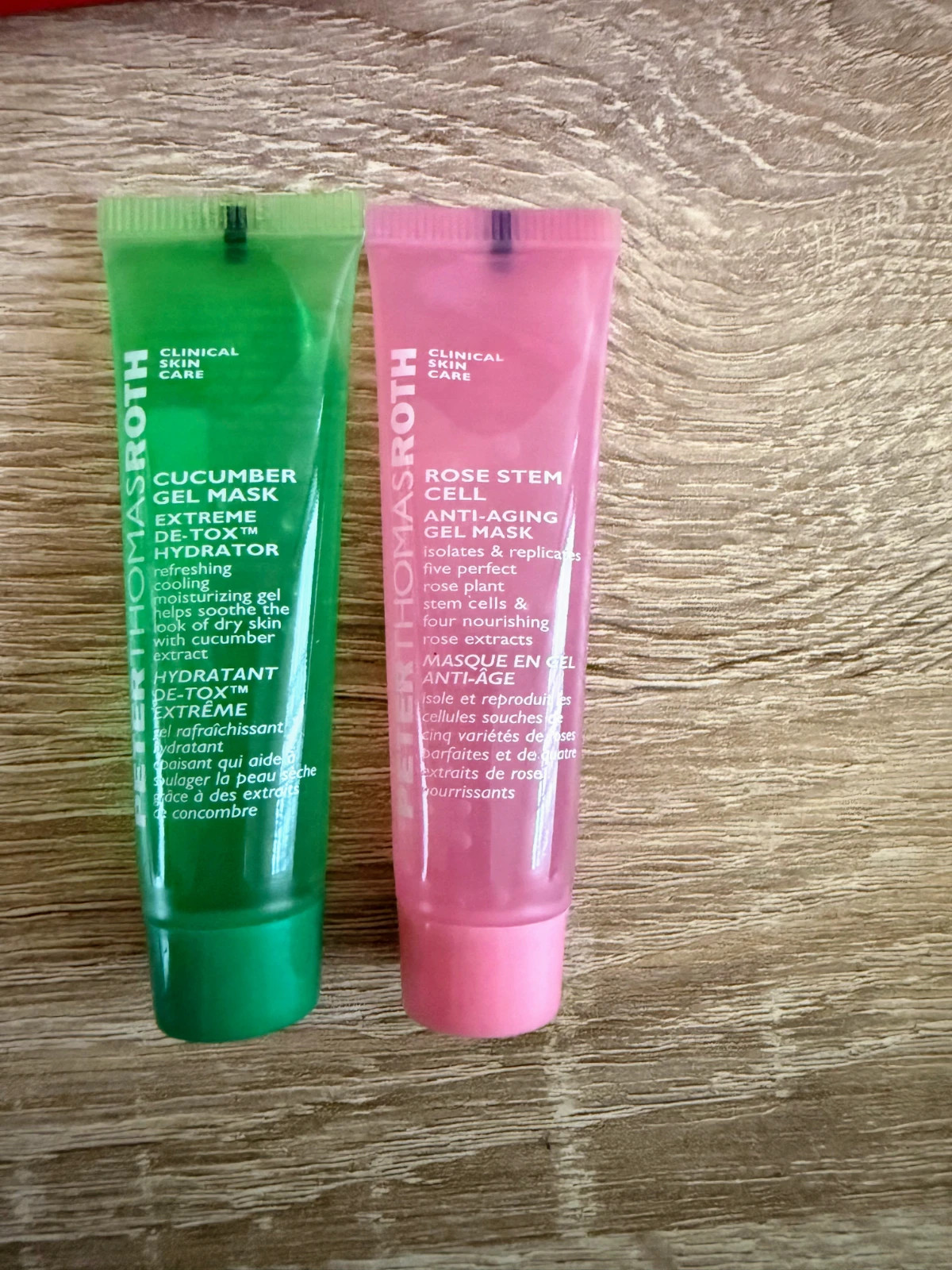 🌸Pack Peter Thomas Roth Mascarillas Faciales 14 ml | tratamiento facial premium🌸 – Peter Thomas Roth 2