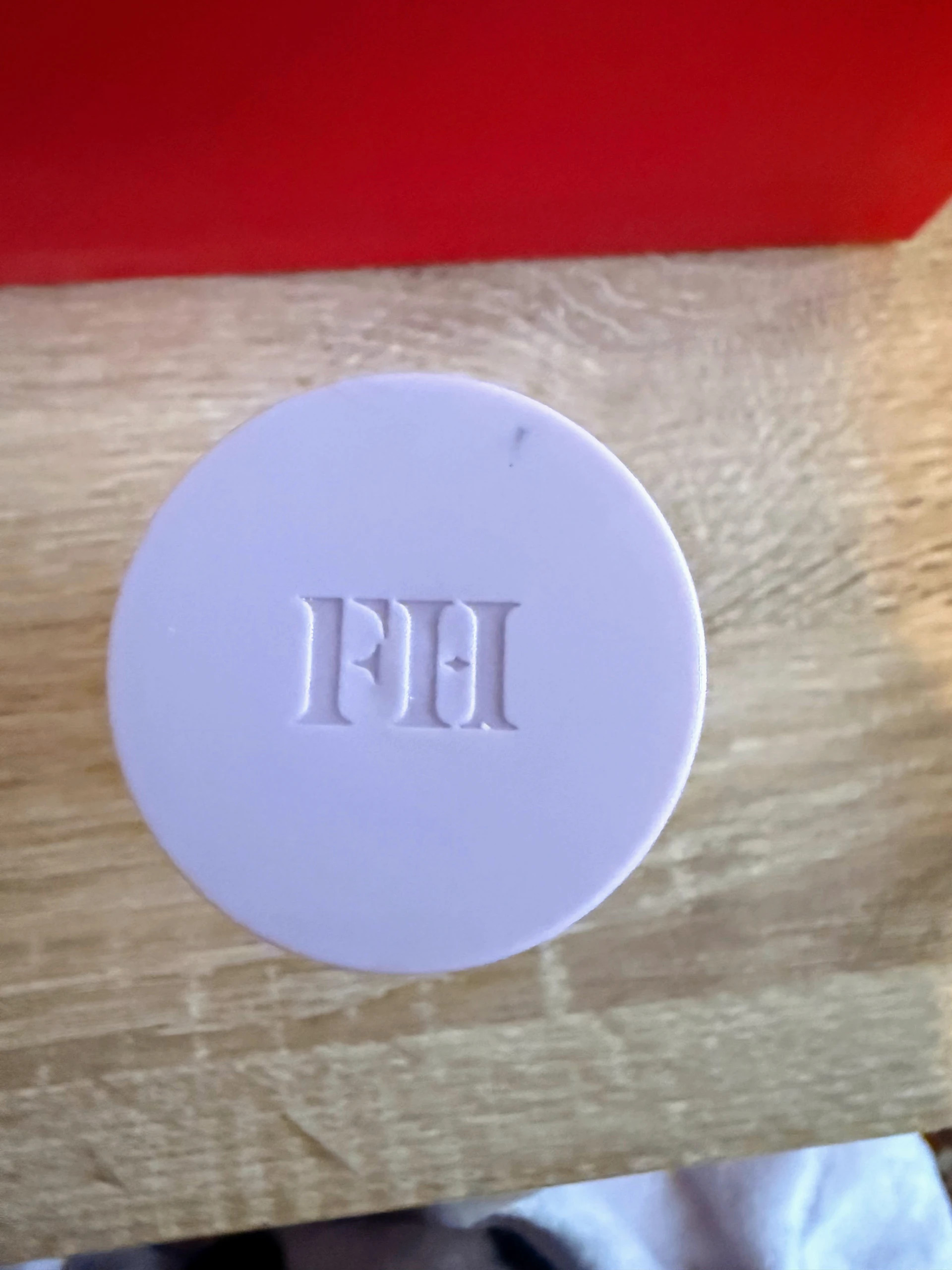 🔥Fenty Hair The Protective Type 90ml | crema termoprotectora 5 en 1🔥 – Fenty Beauty 3