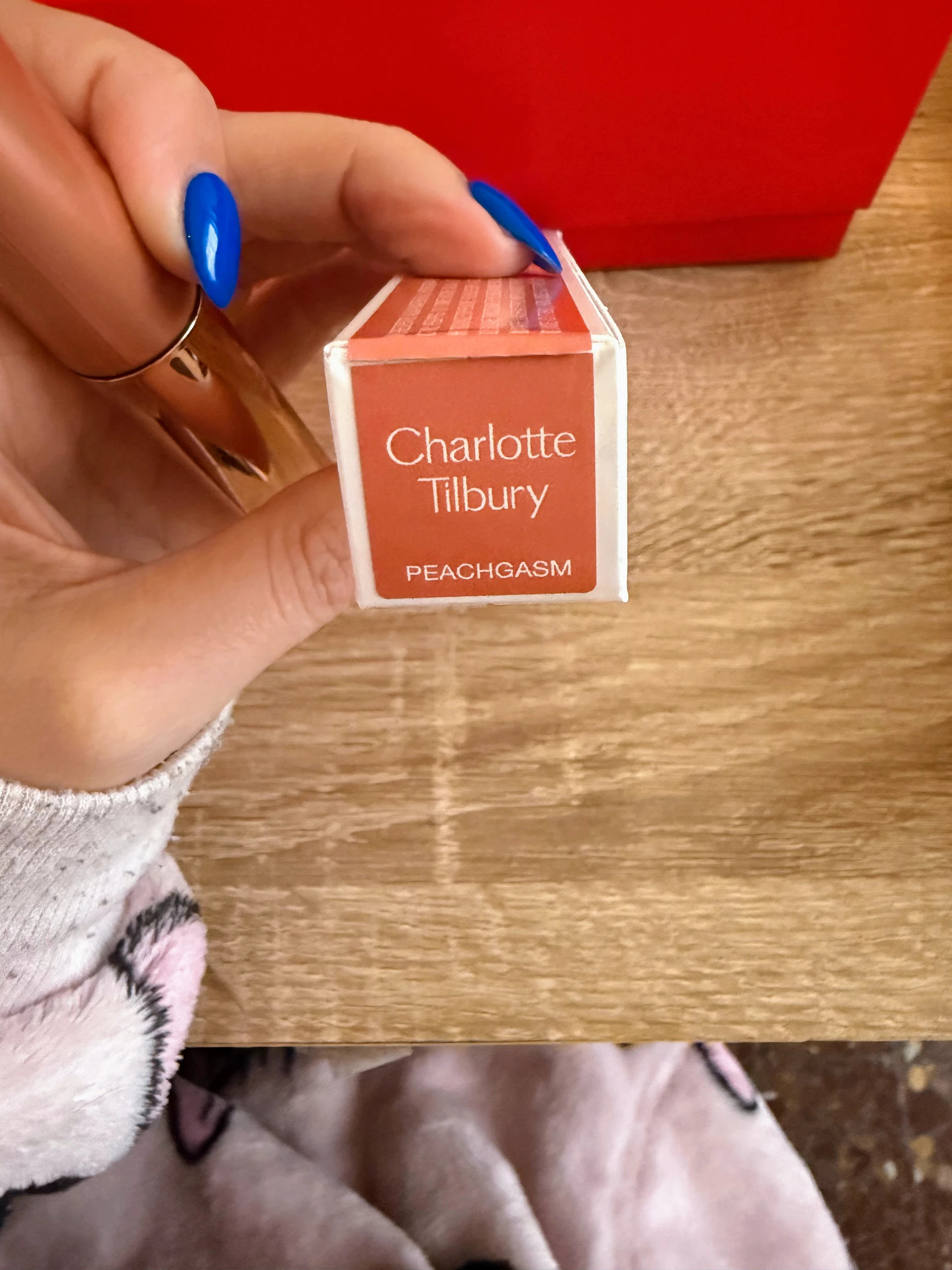 🌸Charlotte Tilbury Beauty Light Wand 12ml “Peachgasm” | iluminador crema🌸 – Charlotte Tilbury 3