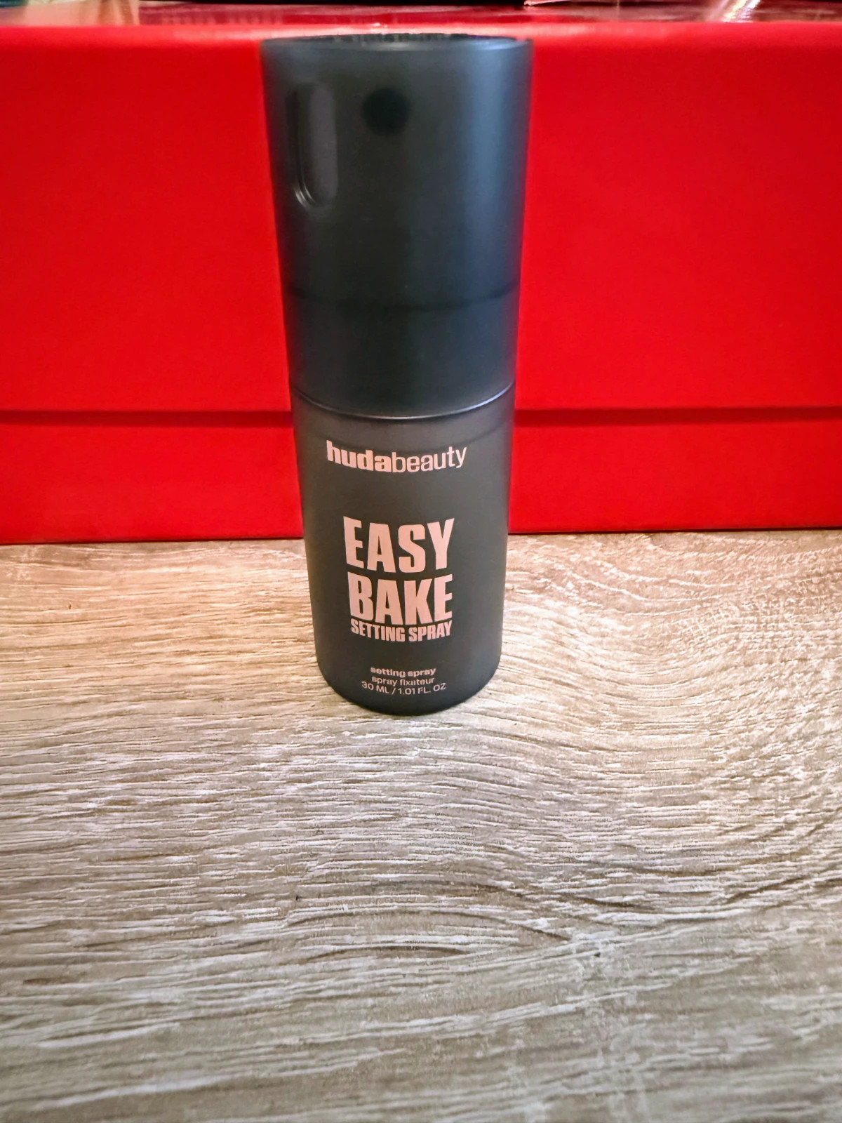 🌸Huda Beauty Easy Bake Setting Spray 30ml | fijador maquillaje 16h🌸 – Huda Beauty 2
