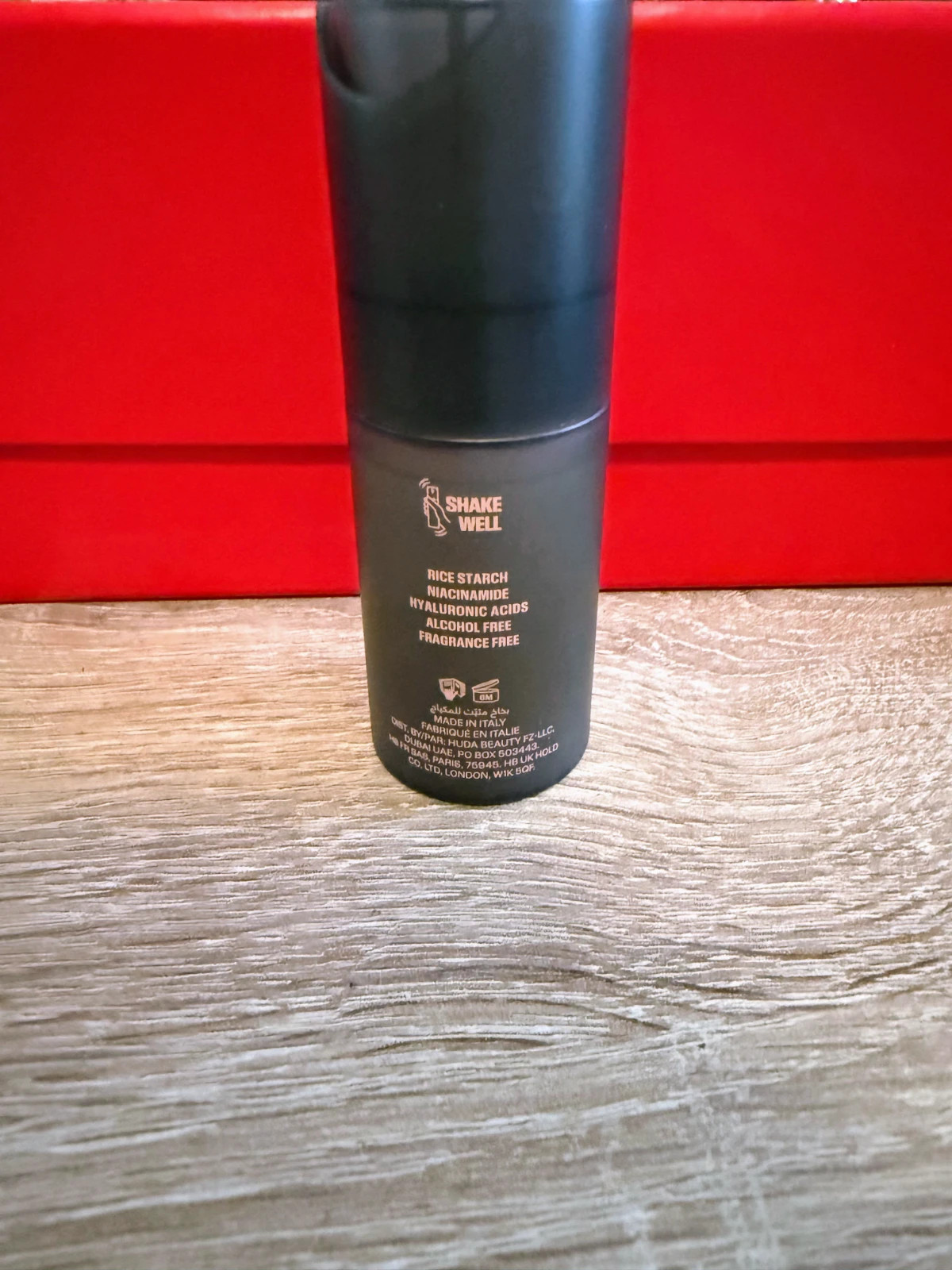 🌸Huda Beauty Easy Bake Setting Spray 30ml | fijador maquillaje 16h🌸 – Huda Beauty 3