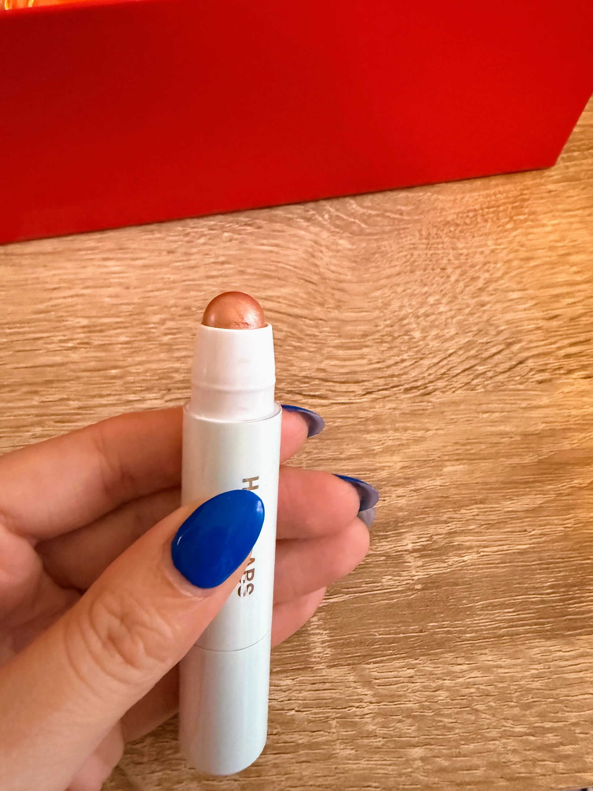 🌸Haus Labs Bio‑Radiant Glassy Balm | bálsamo iluminador glow natural🌸 – Haus Labs 2