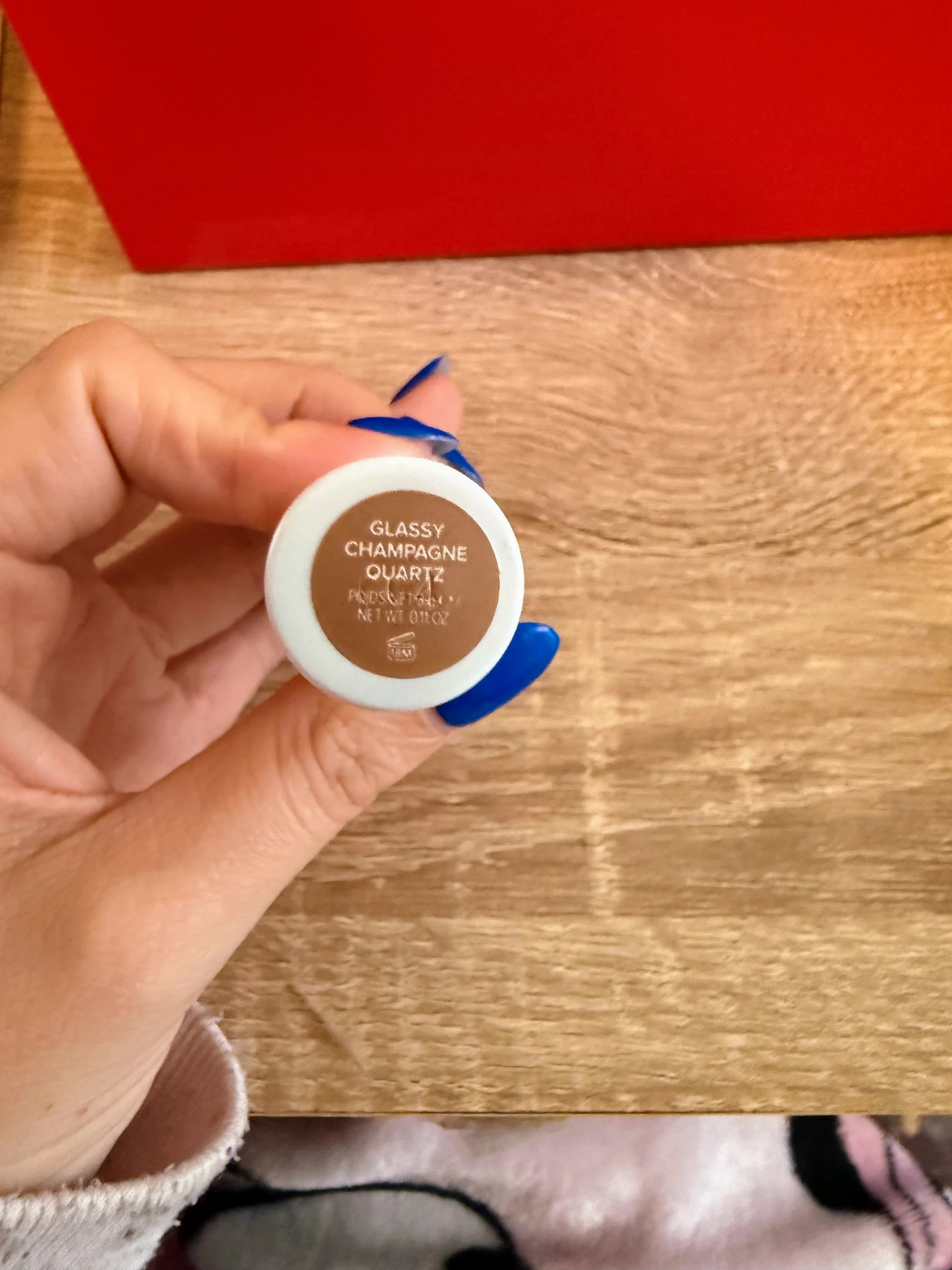 🌸Haus Labs Bio‑Radiant Glassy Balm | bálsamo iluminador glow natural🌸 – Haus Labs 4