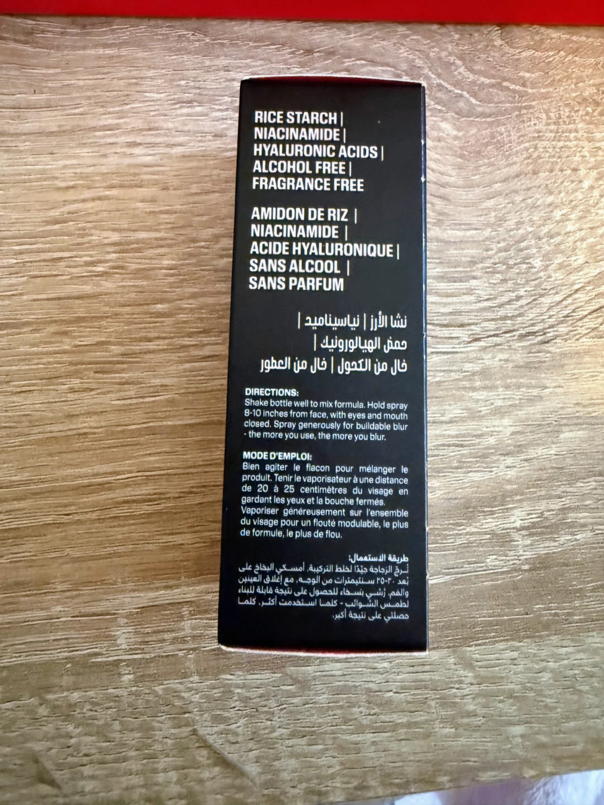 🌸Huda Beauty Easy Bake Setting Spray 30ml | fijador maquillaje 16h🌸 – Huda Beauty 4