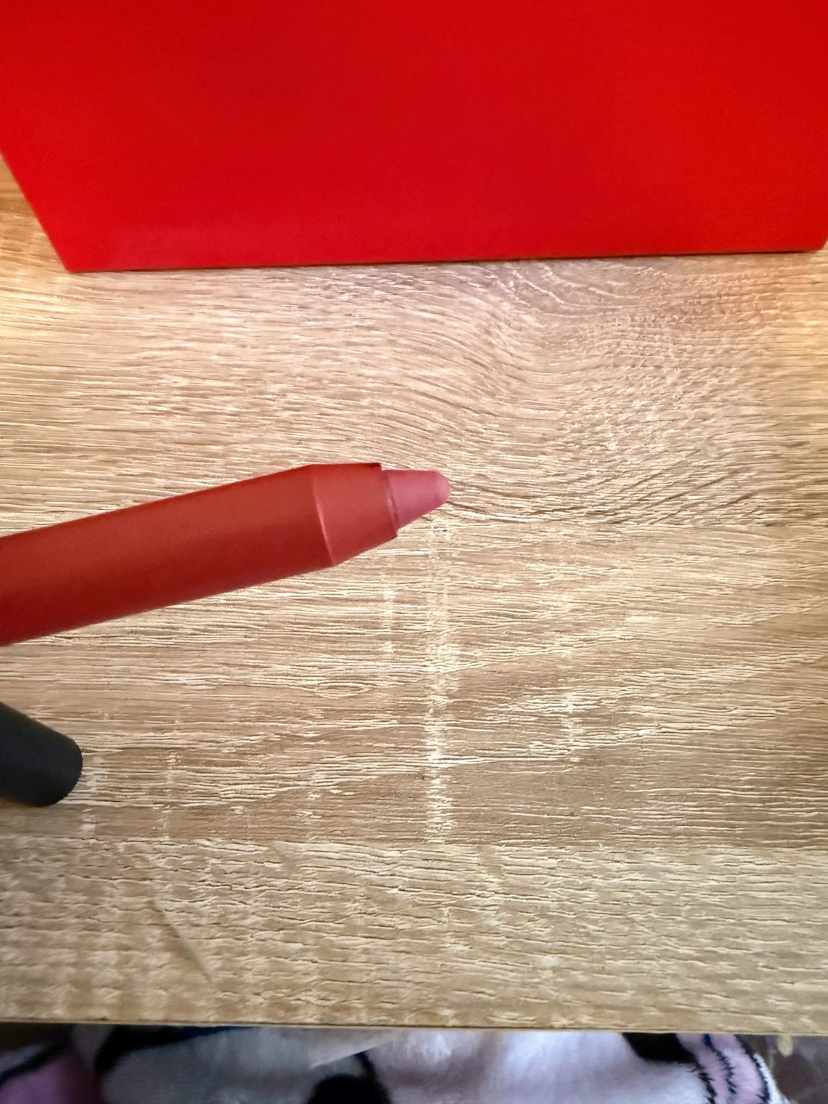 💄NARS Powermatte High‑Intensity Lip Pencil 24 g | lápiz labial mate duradero💄 – NARS 2