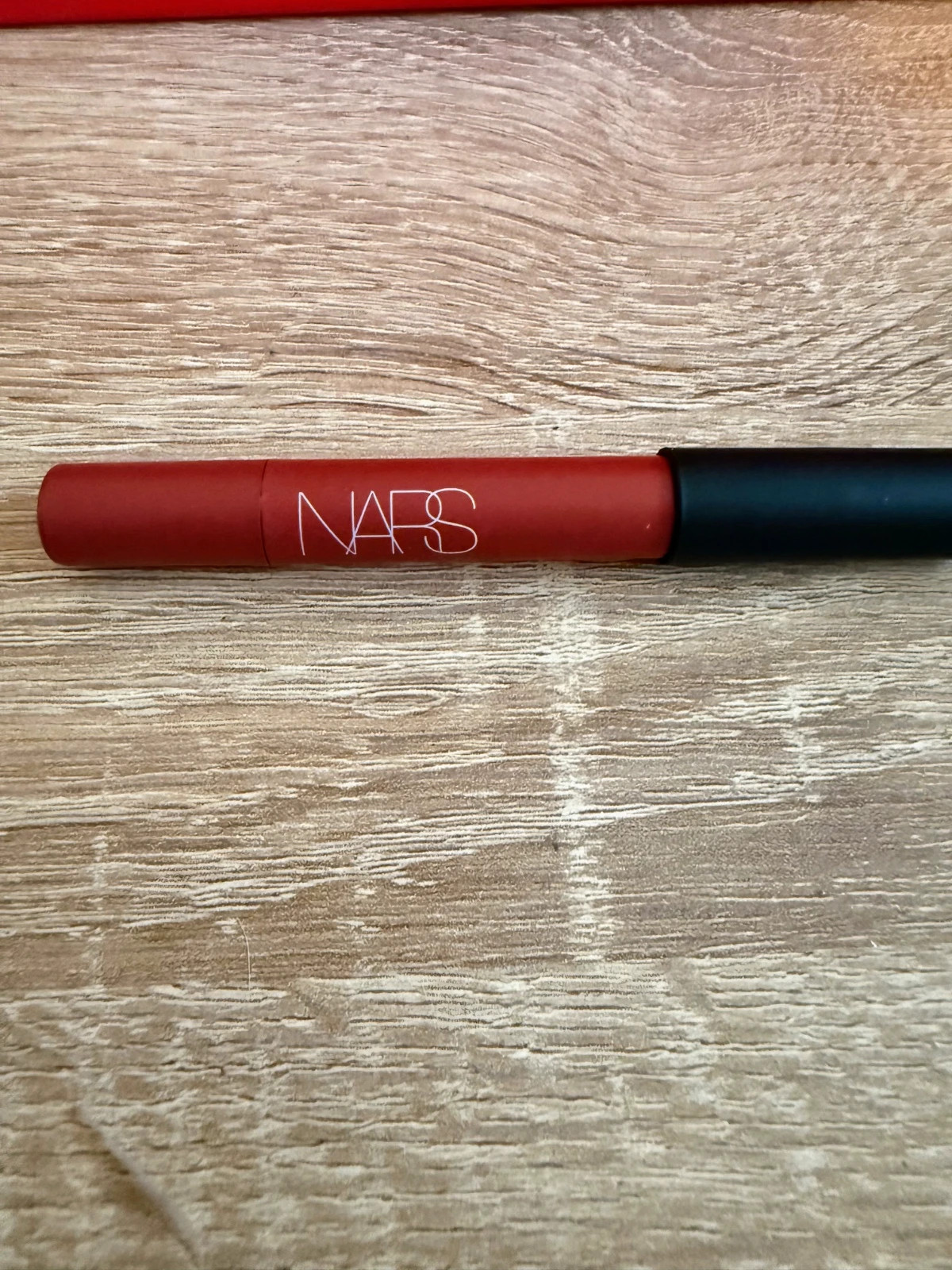 💄NARS Powermatte High‑Intensity Lip Pencil 24 g | lápiz labial mate duradero💄 – NARS 3