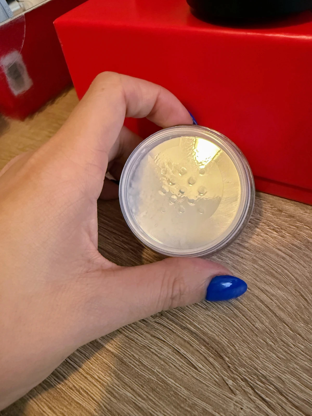 🌸Anastasia Beverly Hills Mini Loose Setting Powder 6 g | polvo suelto fijador mini🌸 – Anastasia Beverly Hills 2