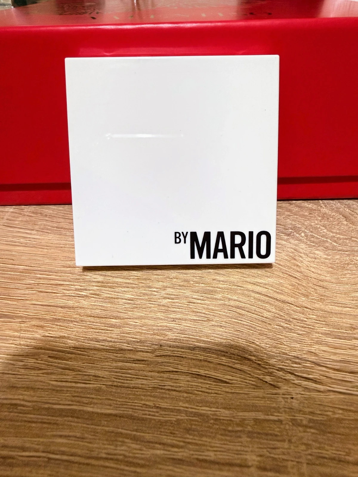 🎨Makeup by Mario Glam Quads | paleta de 4 sombras versátiles🎨 – Makeup by Mario 5