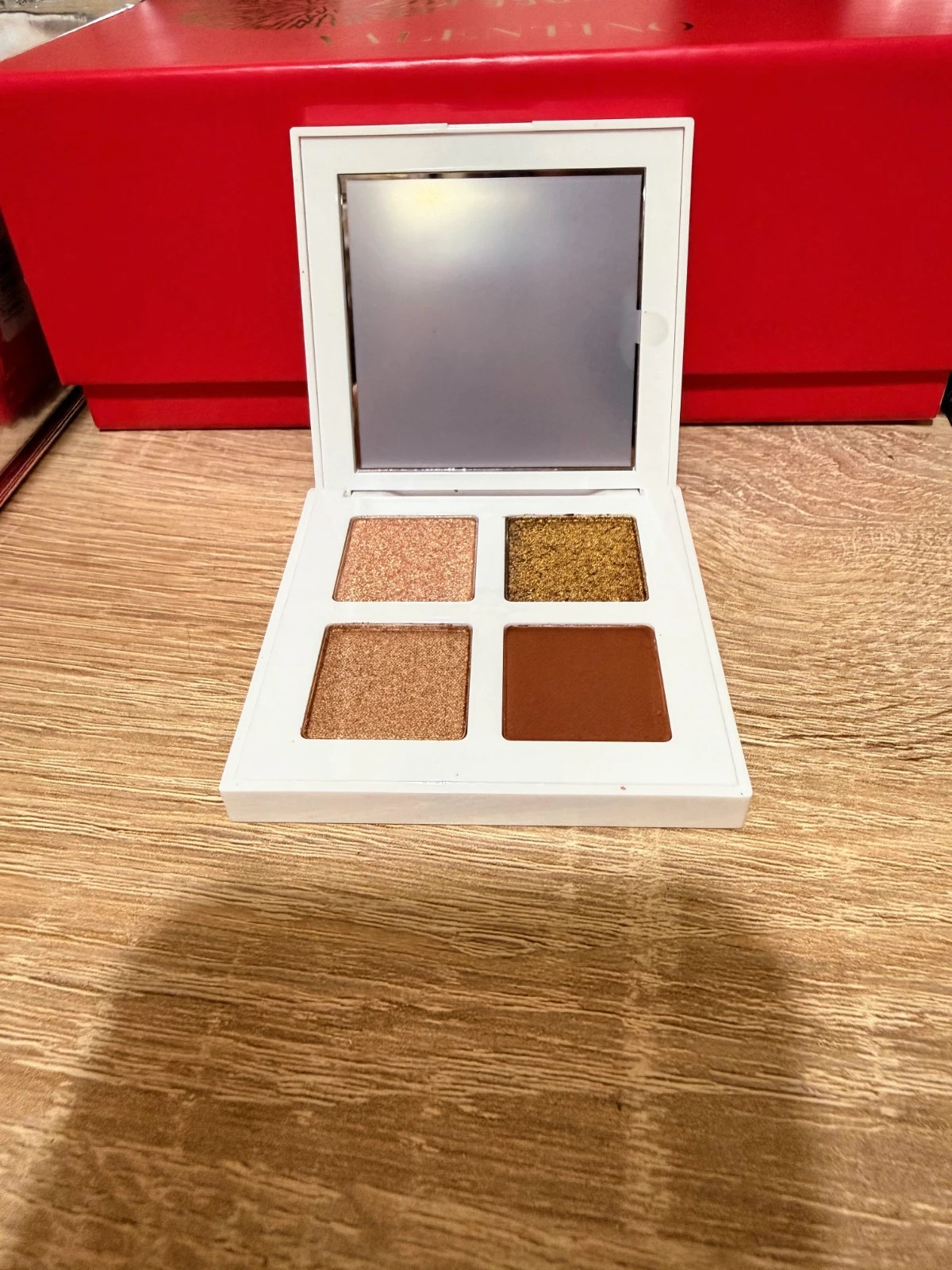 🎨Makeup by Mario Glam Quads | paleta de 4 sombras versátiles🎨 – Makeup by Mario 3
