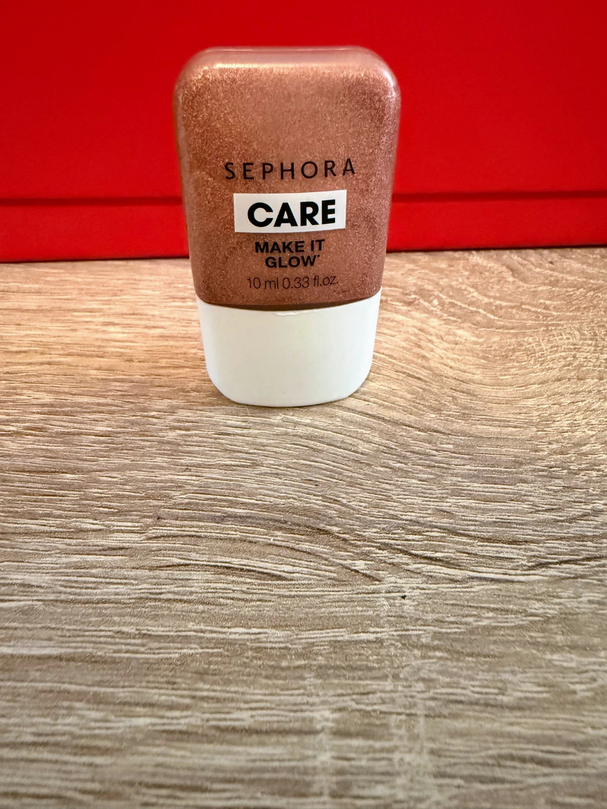 💫Sephora Collection Make It Glow | iluminador líquido rostro y glow natural💫 – Sephora