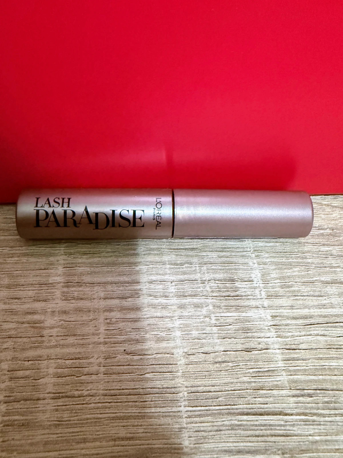 🌸 Mini Lash Paradise L’Oréal 4,9 ml | máscara de pestañas volumen y longitud 🌸