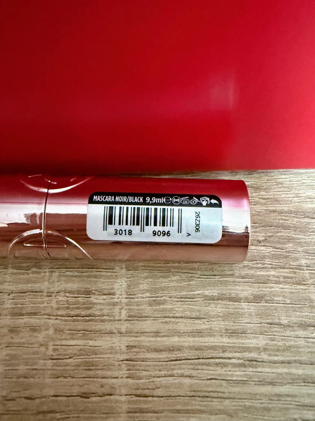 💖Paradise Big Deal Máscara de Pestañas | volumen y longitud intensos💫 – L'Oréal 2