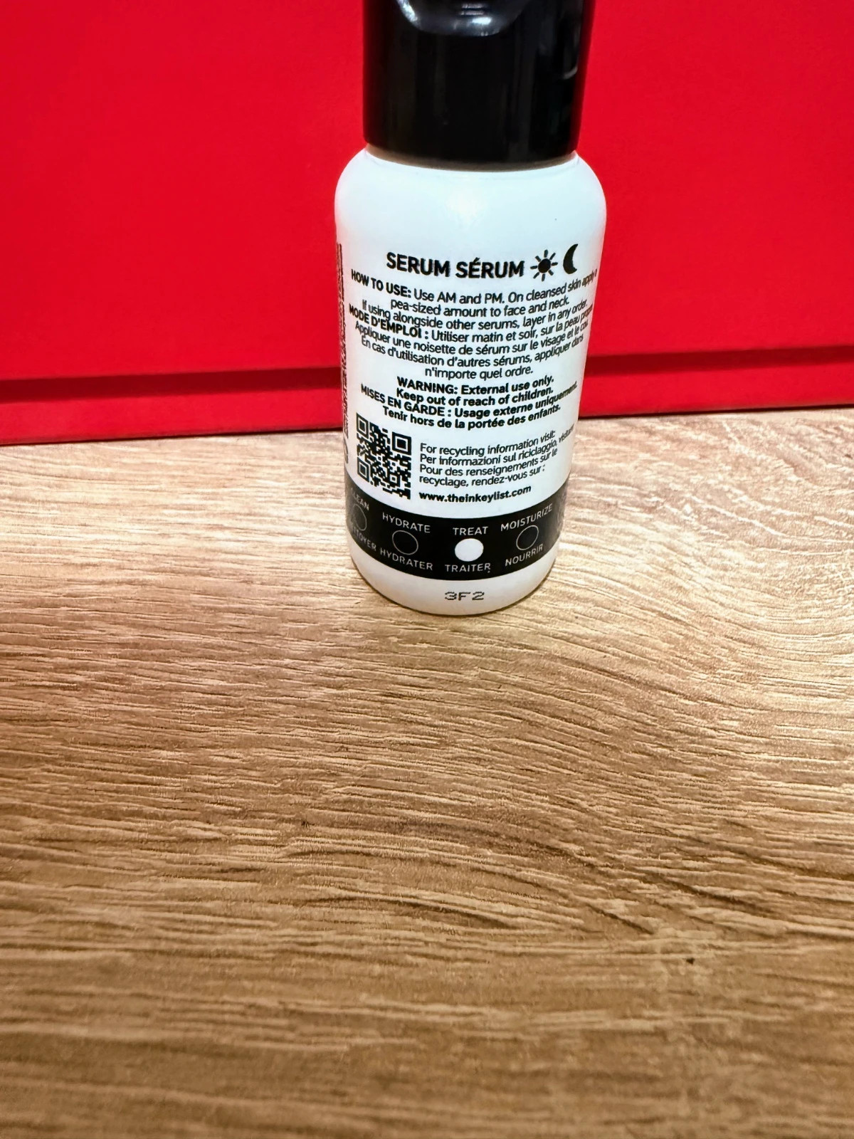 🌿The Inkey List Niacinamide Serum 30 ml | sérum facial equilibrante y anti-poros🌿 – The INKEY List 2