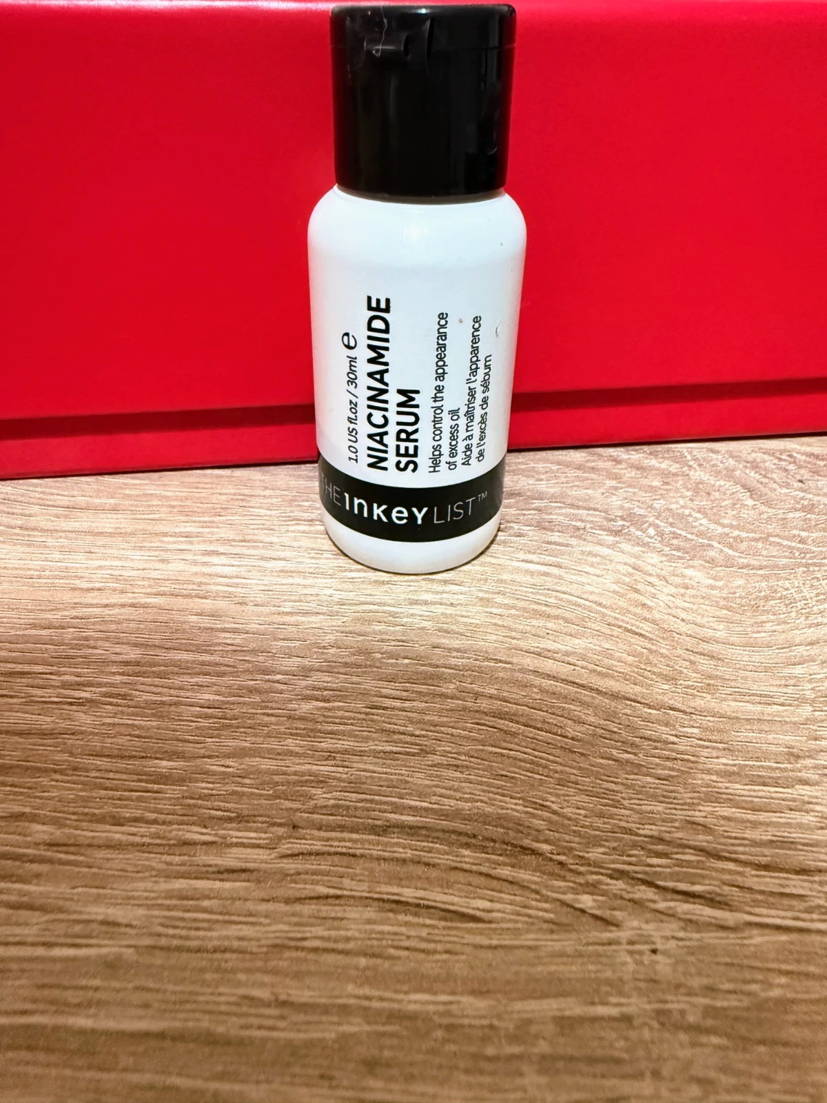 🌿The Inkey List Niacinamide Serum 30 ml | sérum facial equilibrante y anti-poros🌿