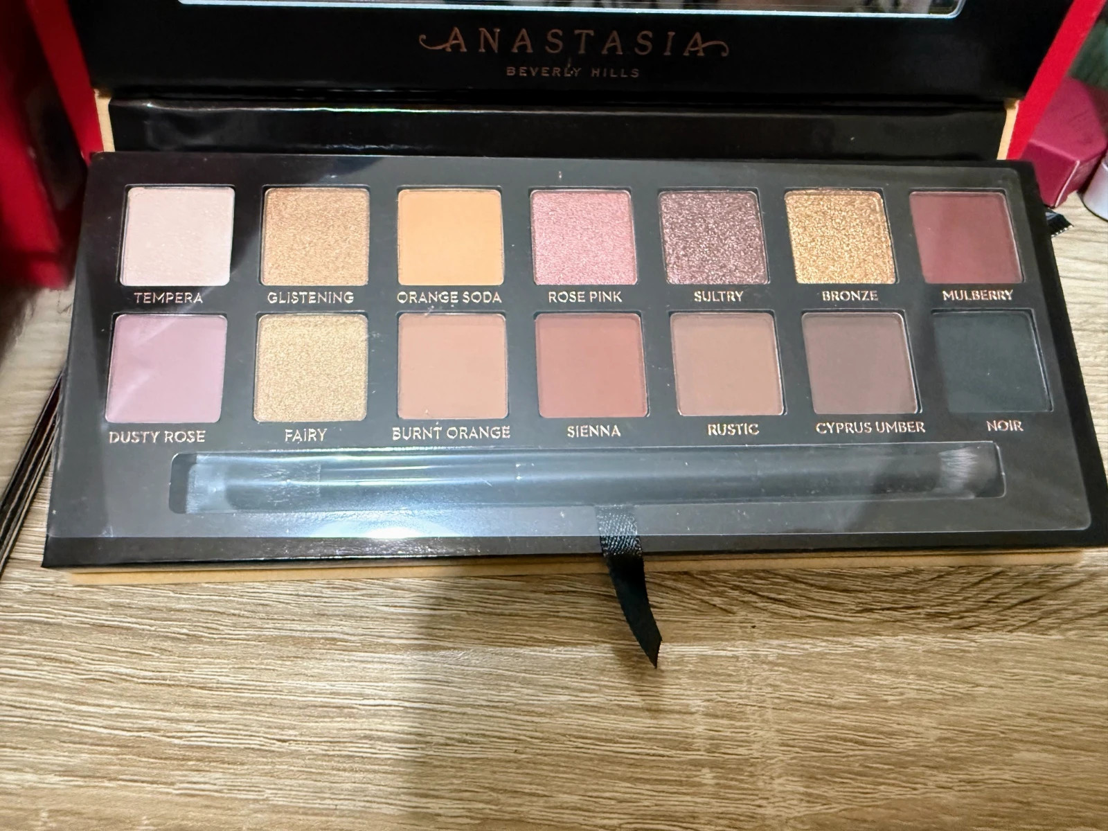 💫Anastasia Beverly Hills Soft Glam Palette – 14 Sombras | paleta versátil y elegante💫 – Anastasia Beverly Hills 2