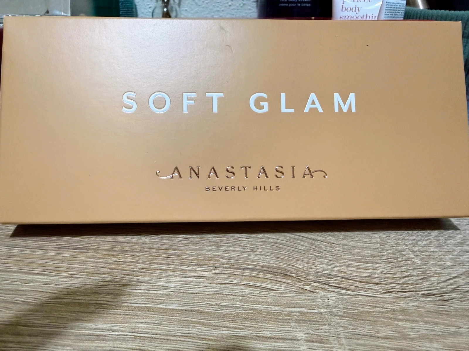 💫Anastasia Beverly Hills Soft Glam Palette – 14 Sombras | paleta versátil y elegante💫 – Anastasia Beverly Hills 4