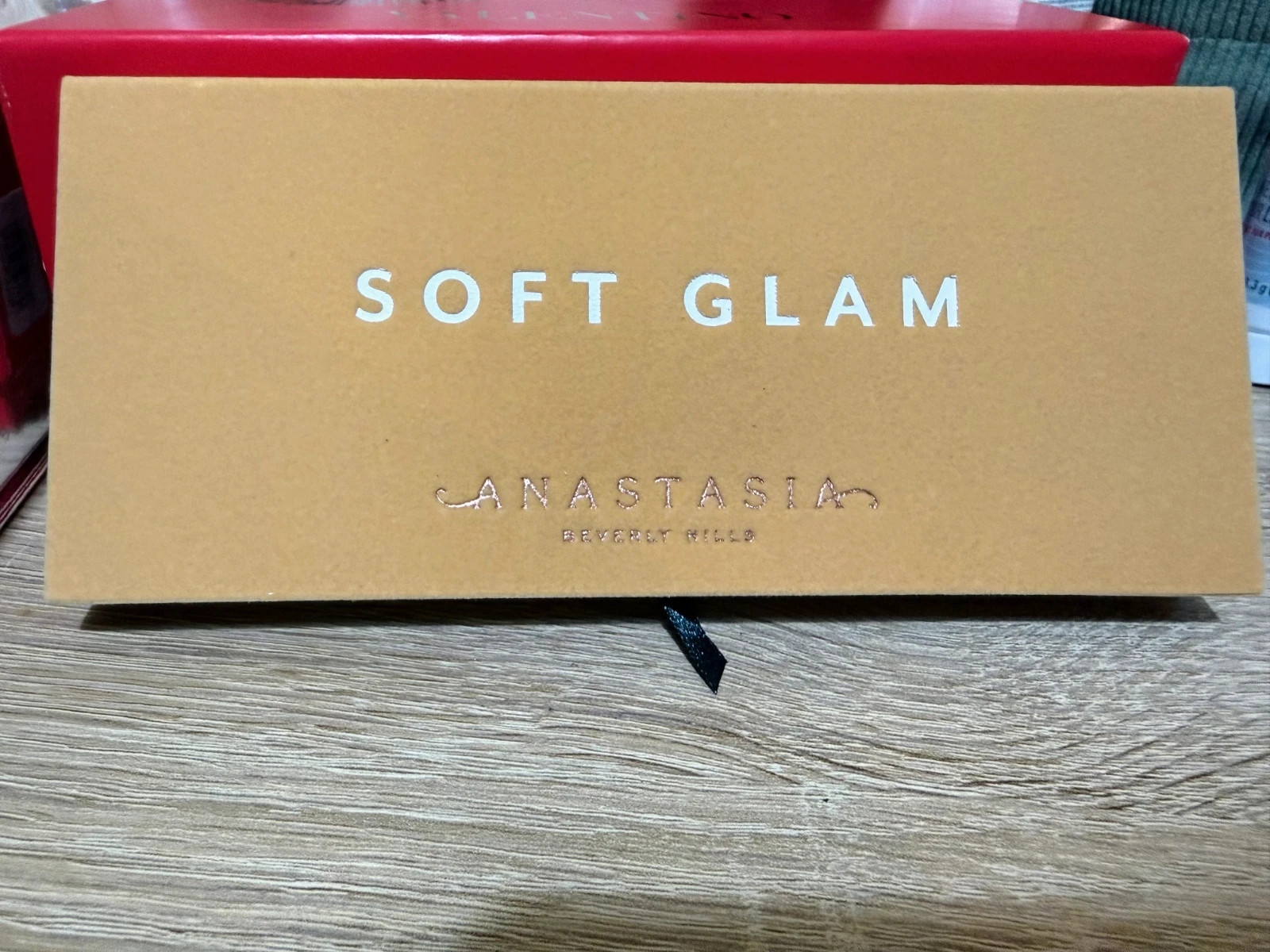 💫Anastasia Beverly Hills Soft Glam Palette – 14 Sombras | paleta versátil y elegante💫