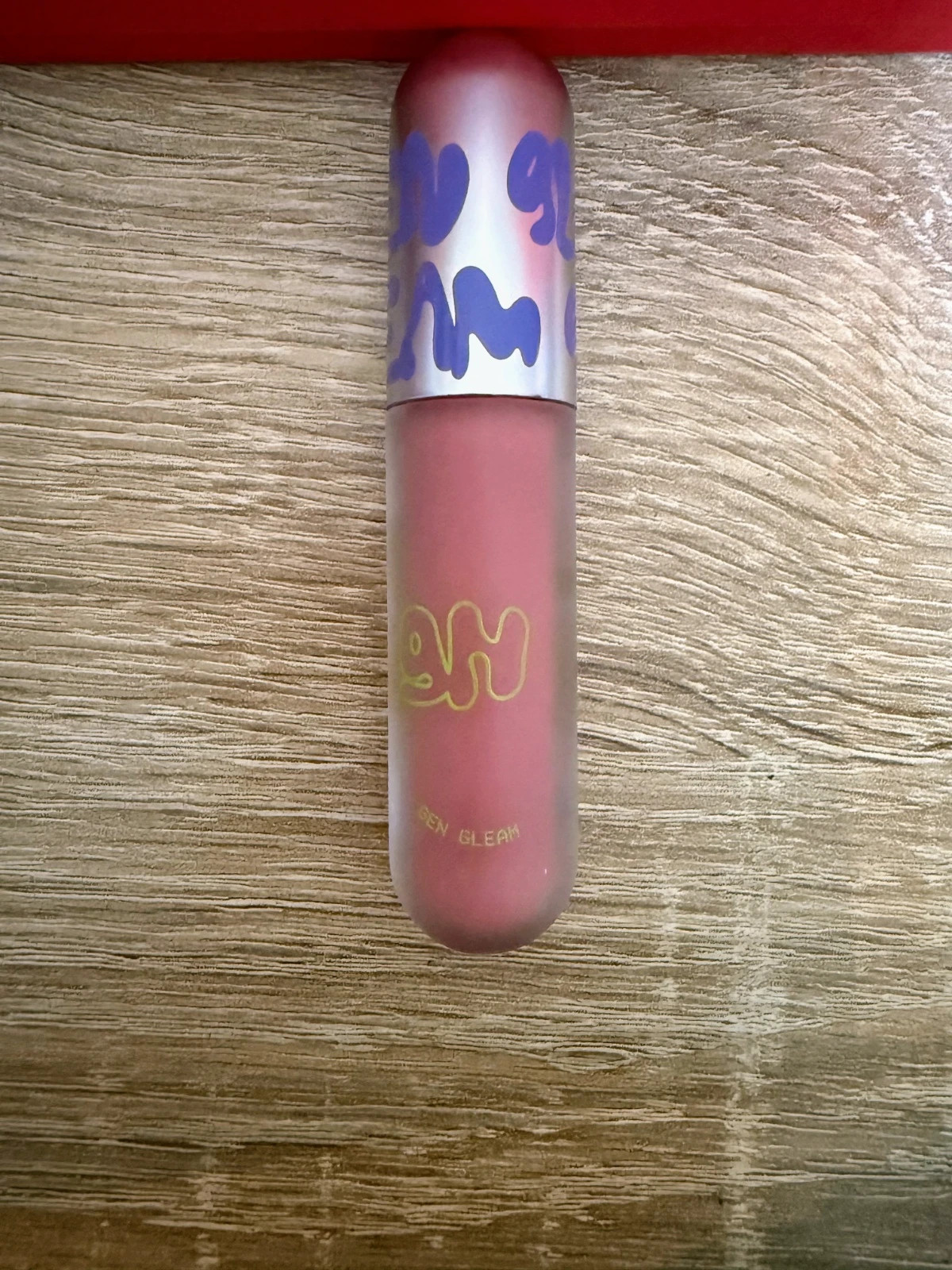 Gen Gleam CollagenUp Lip Gloss | voluminizador y brillo labial – Glow hup