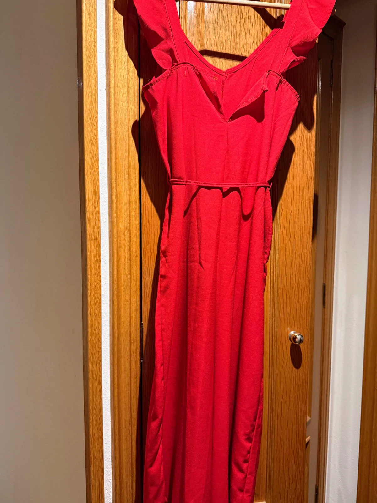 Mono Largo Elegante Mujer Talla S/M – taille S / 36 / 8 2