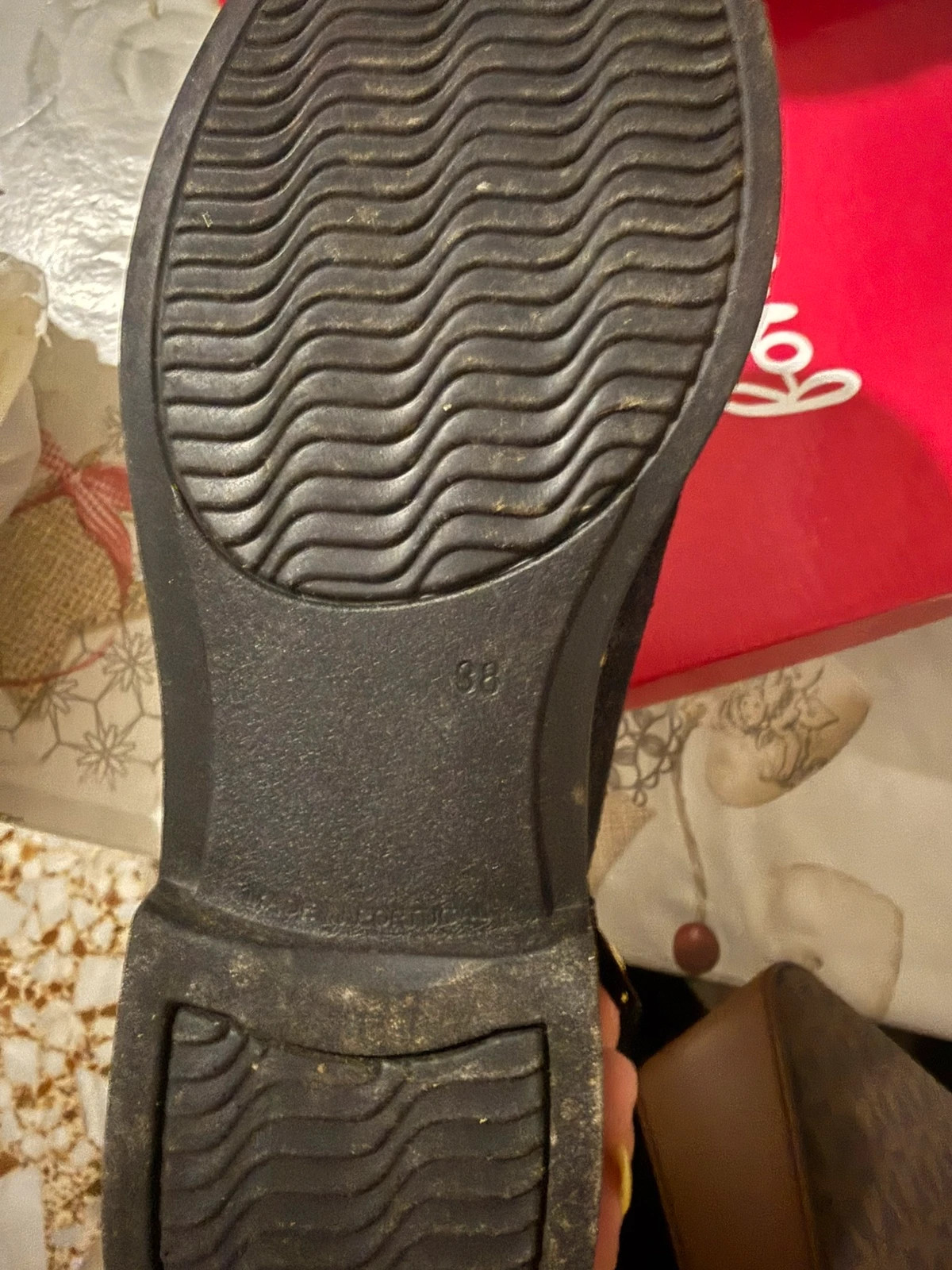 👢Botines azul marino👢 talla 38 | muy buen estado, poco uso – taille 38 2