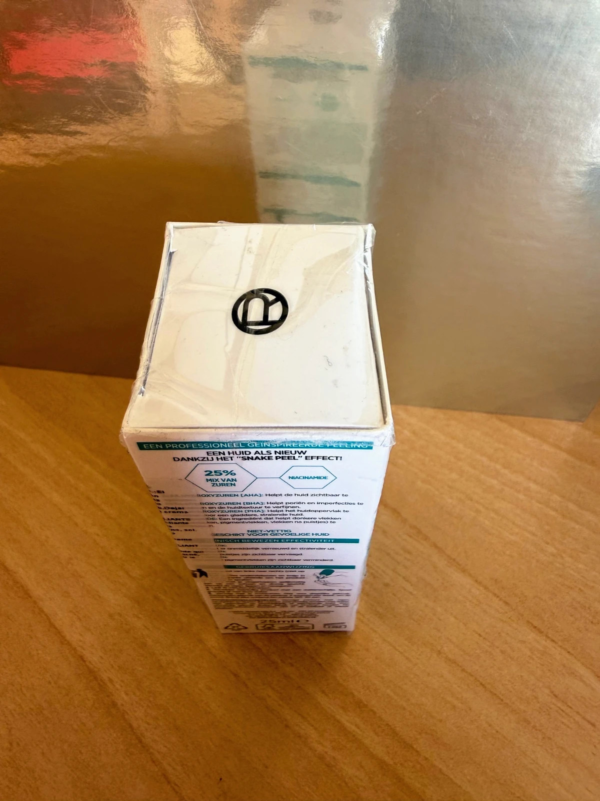 🍋L’Oréal Paris Bright Reveal Dark Spot Exfoliant Peel 25 ml – nuevo sin abrir💛 – L'Oréal 2