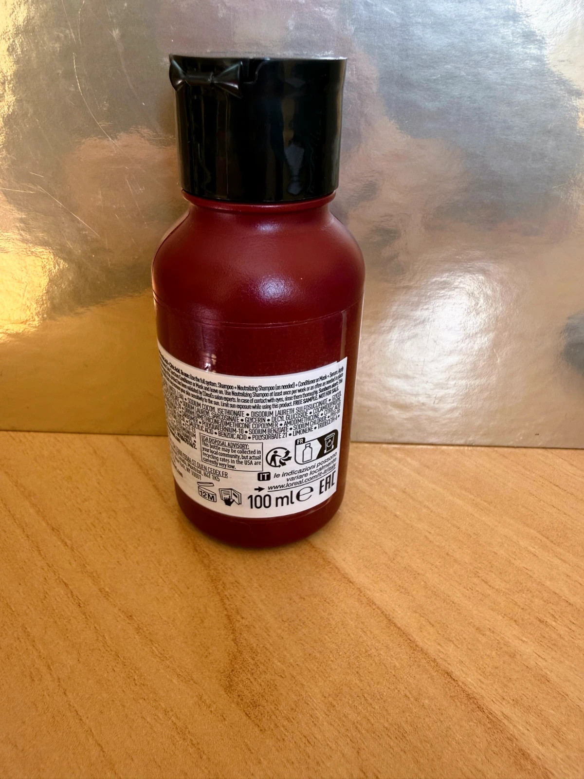 🌹L’Oréal Professionnel Vitamino Color Shampoo 100ml | nuevo profesional🌹 – L'Oréal 3