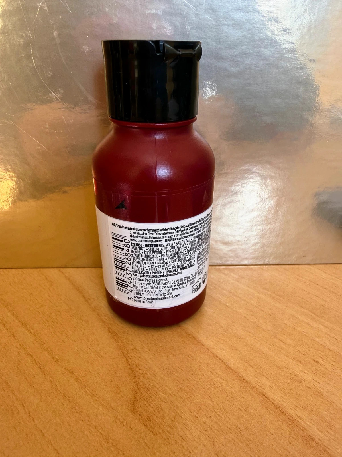 🌹L’Oréal Professionnel Vitamino Color Shampoo 100ml | nuevo profesional🌹 – L'Oréal 2