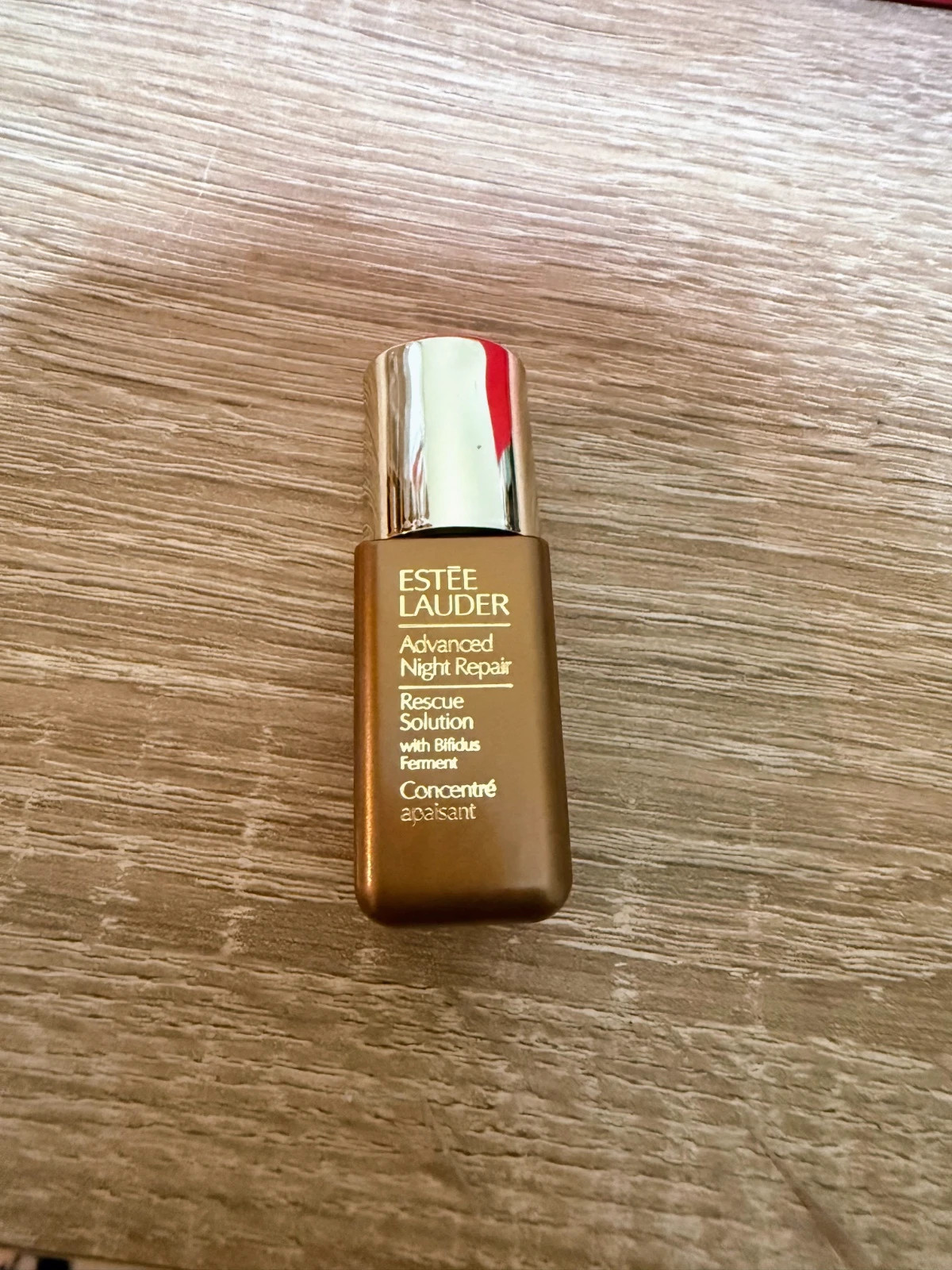 🌙Estée Lauder Advanced Night Repair Rescue Solution 5 ml | suero reparador y calmante🌙 – Estée Lauder 2