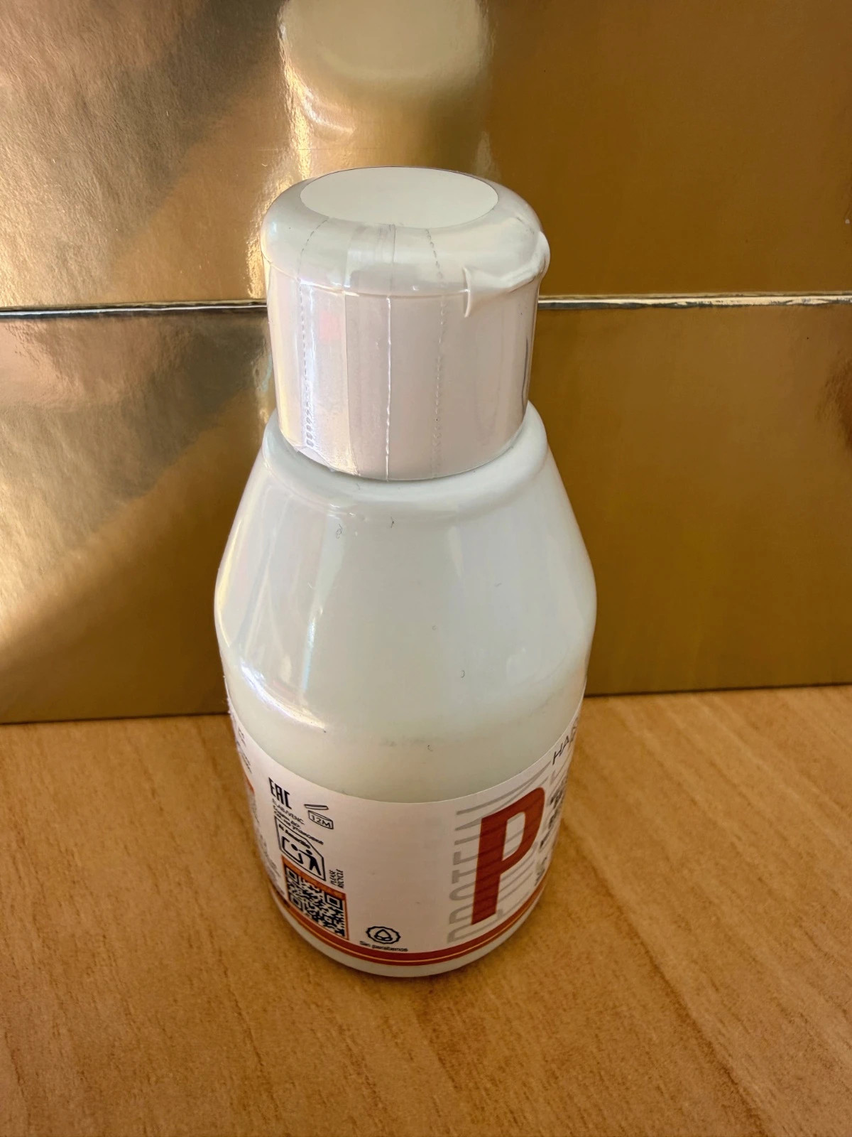 🌹Salerm Multi Protein Bálsamo 100ml | nuevo acondicionador reparador🌹 – Salerm 2
