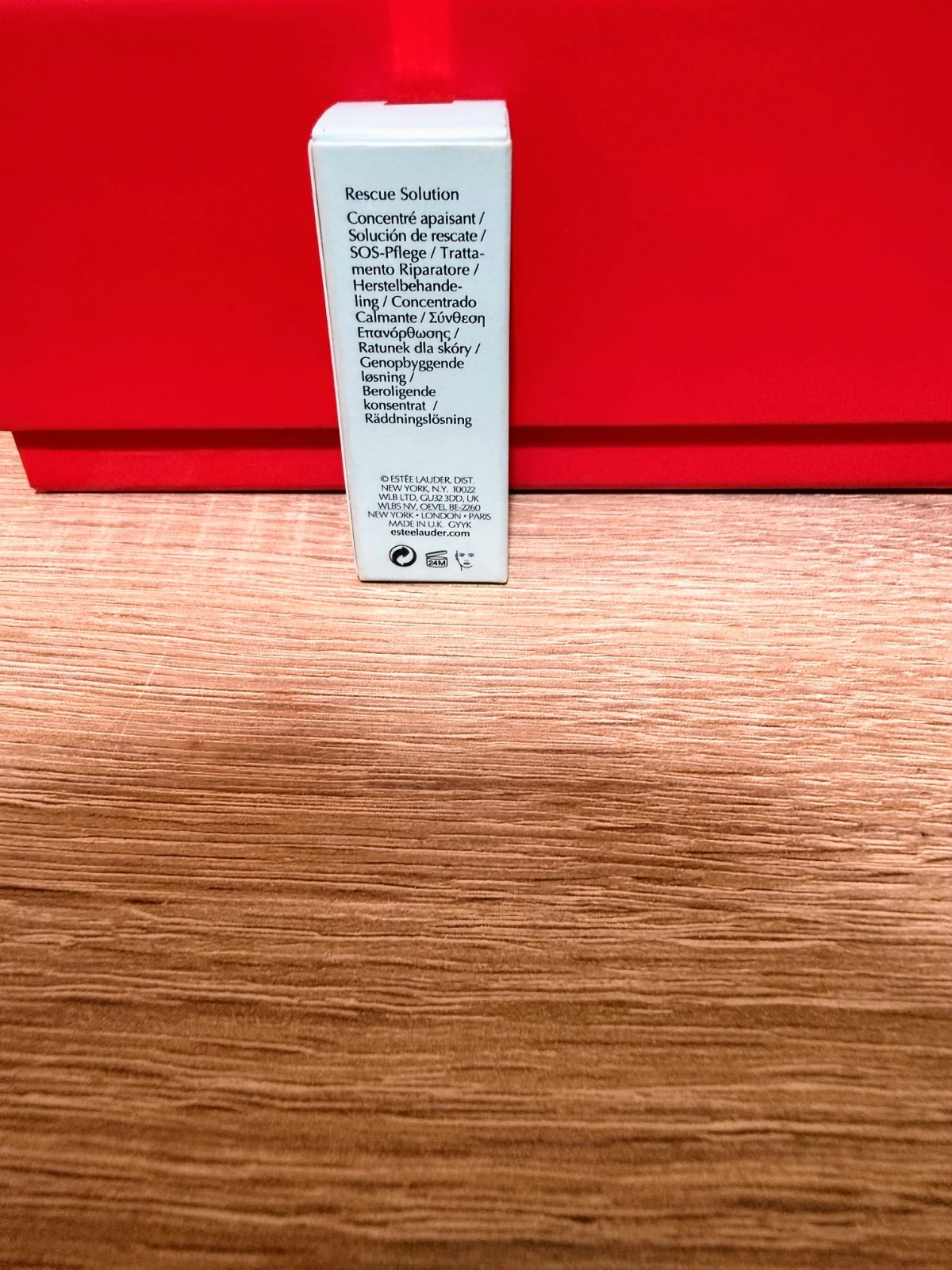 🌙Estée Lauder Advanced Night Repair Rescue Solution 5 ml | suero reparador y calmante🌙 – Estée Lauder 5