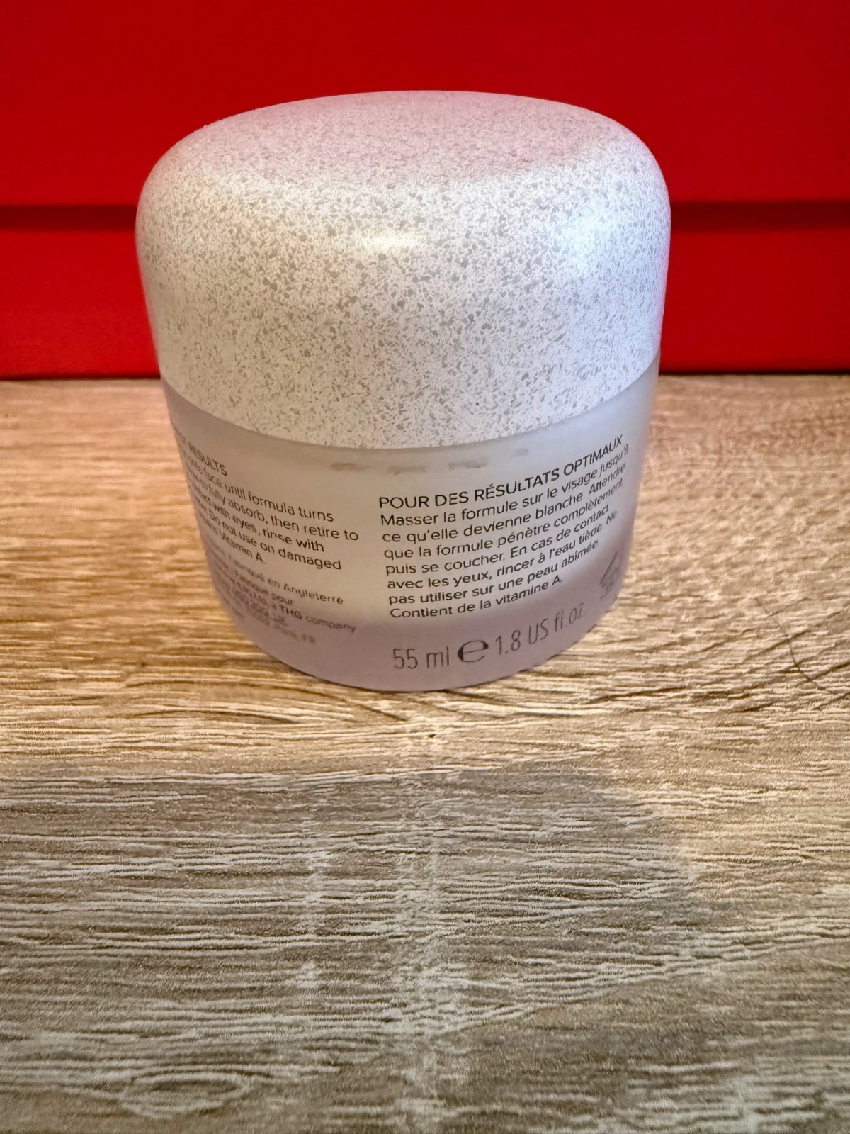 🌙ESPA Overnight Hydration Therapy Cream 55 ml | crema facial hidratante nocturna🌙 – ESPA 2